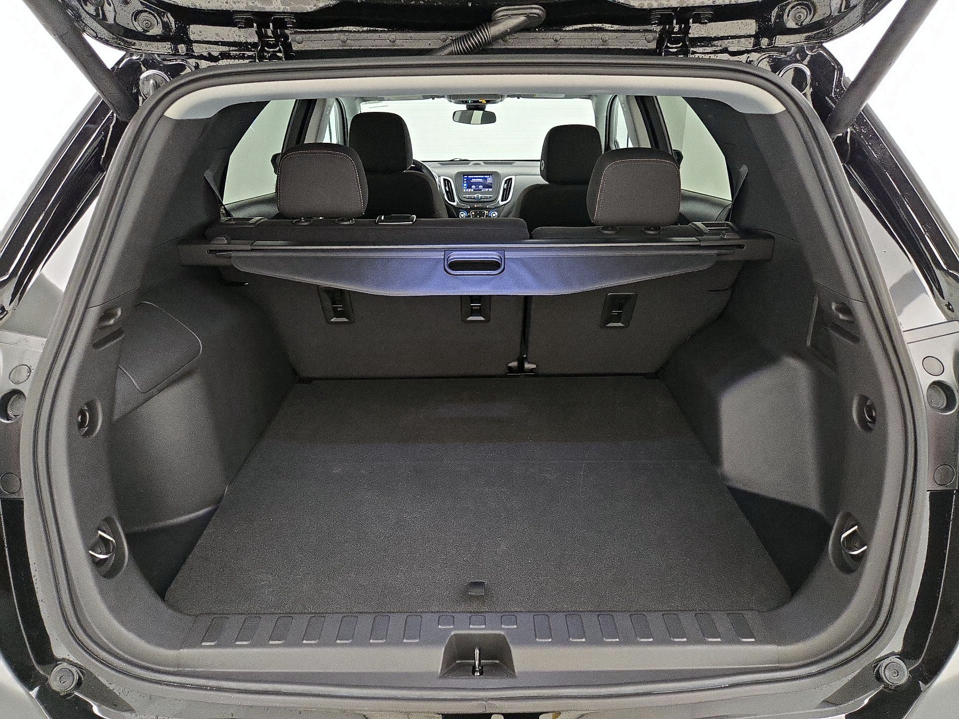 Thumbnail: 2023 Chevrolet Equinox - 20