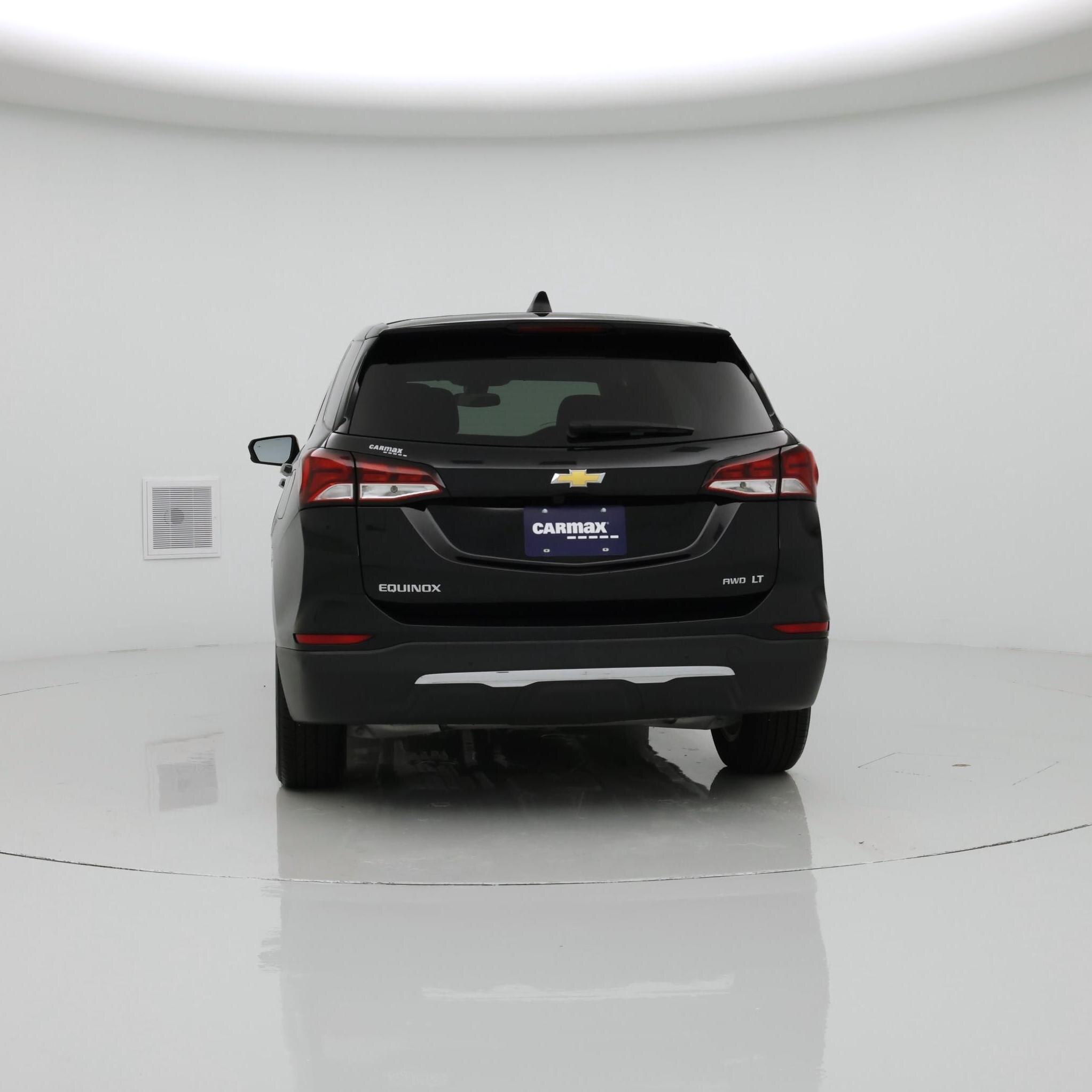 Thumbnail: 2023 Chevrolet Equinox - 6