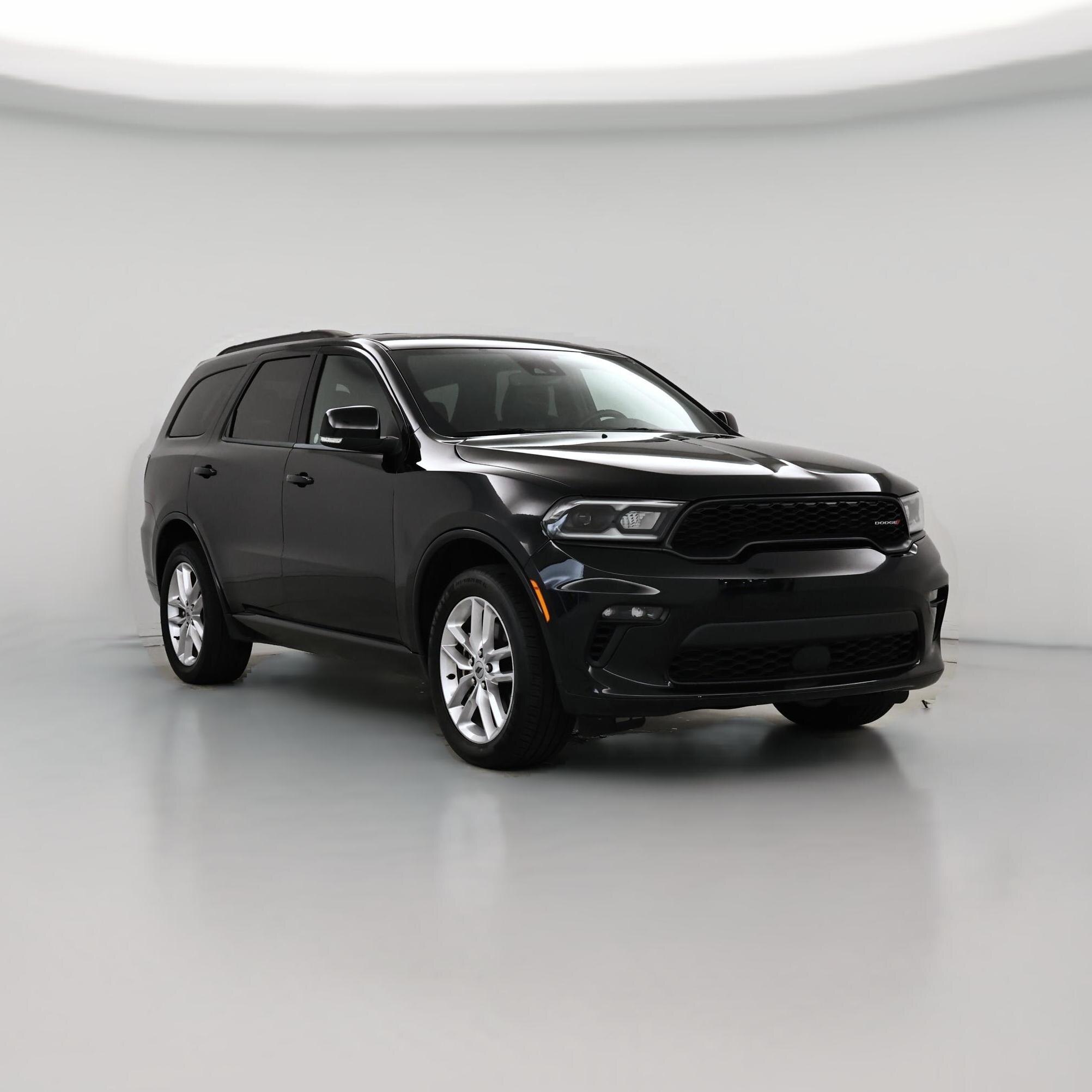 Thumbnail: 2023 Dodge Durango - 1