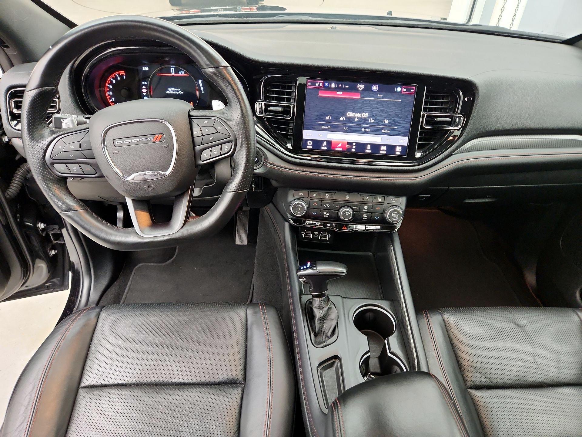 Thumbnail: 2023 Dodge Durango - 9