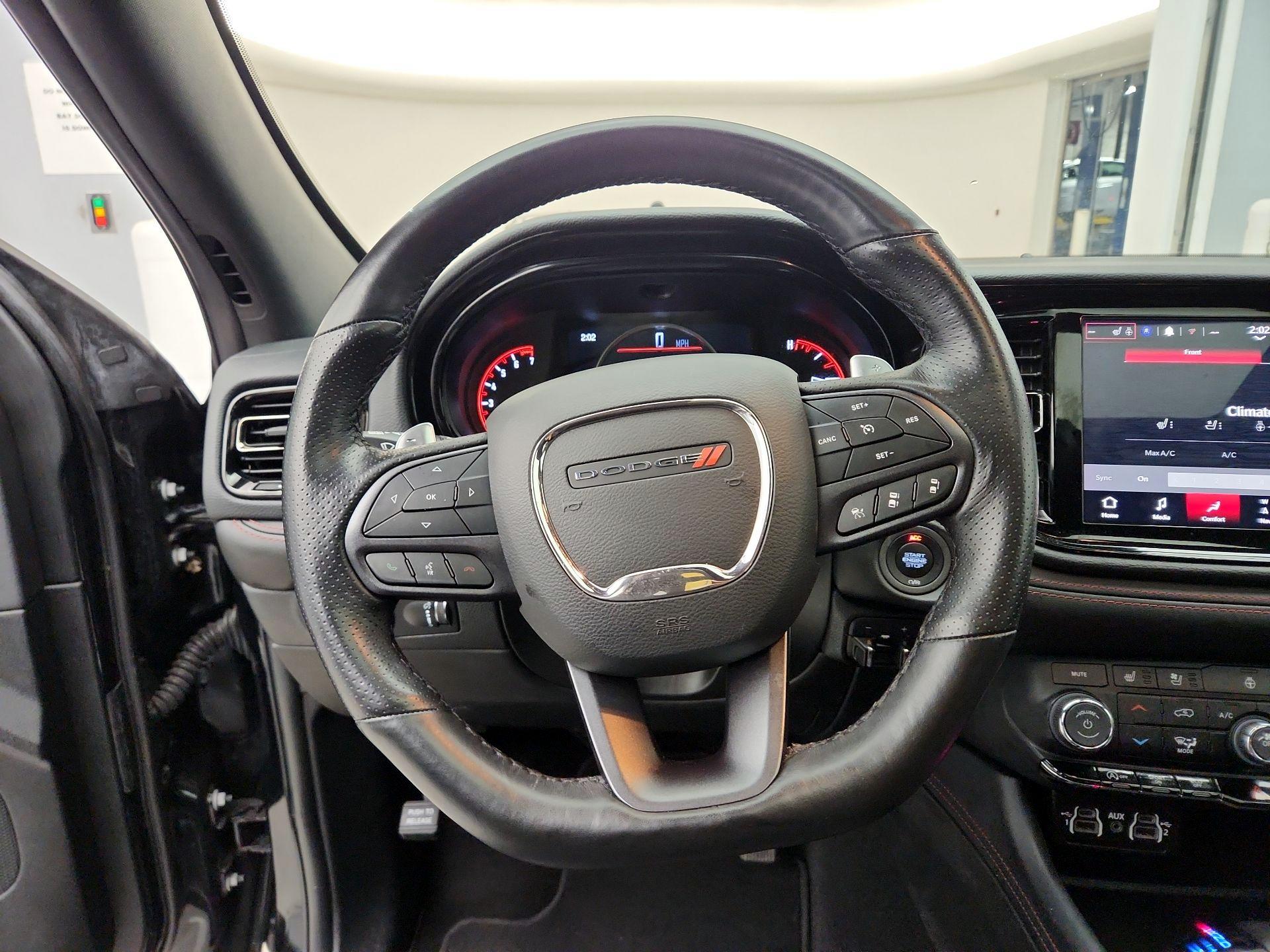 Thumbnail: 2023 Dodge Durango - 10