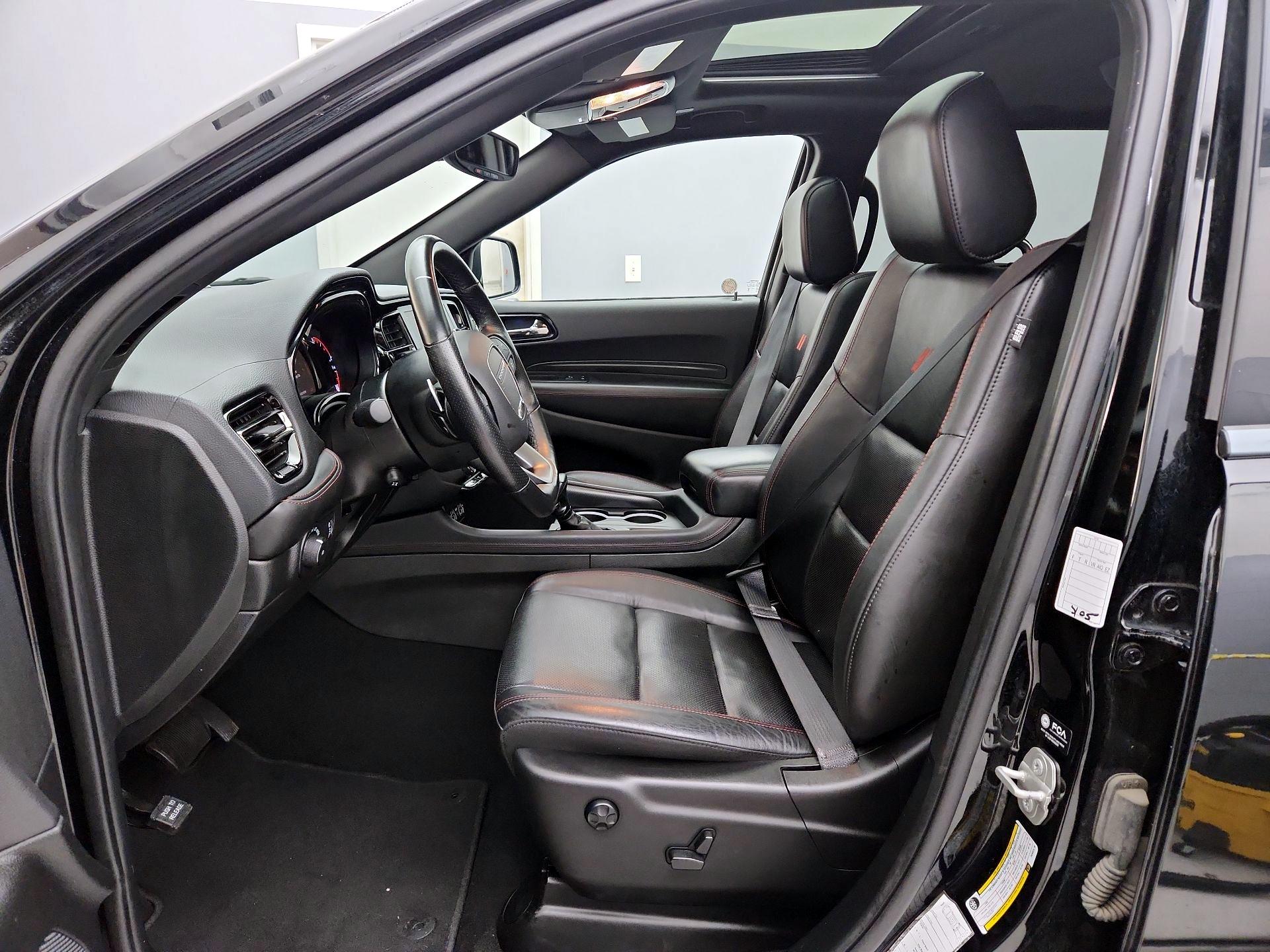 Thumbnail: 2023 Dodge Durango - 11