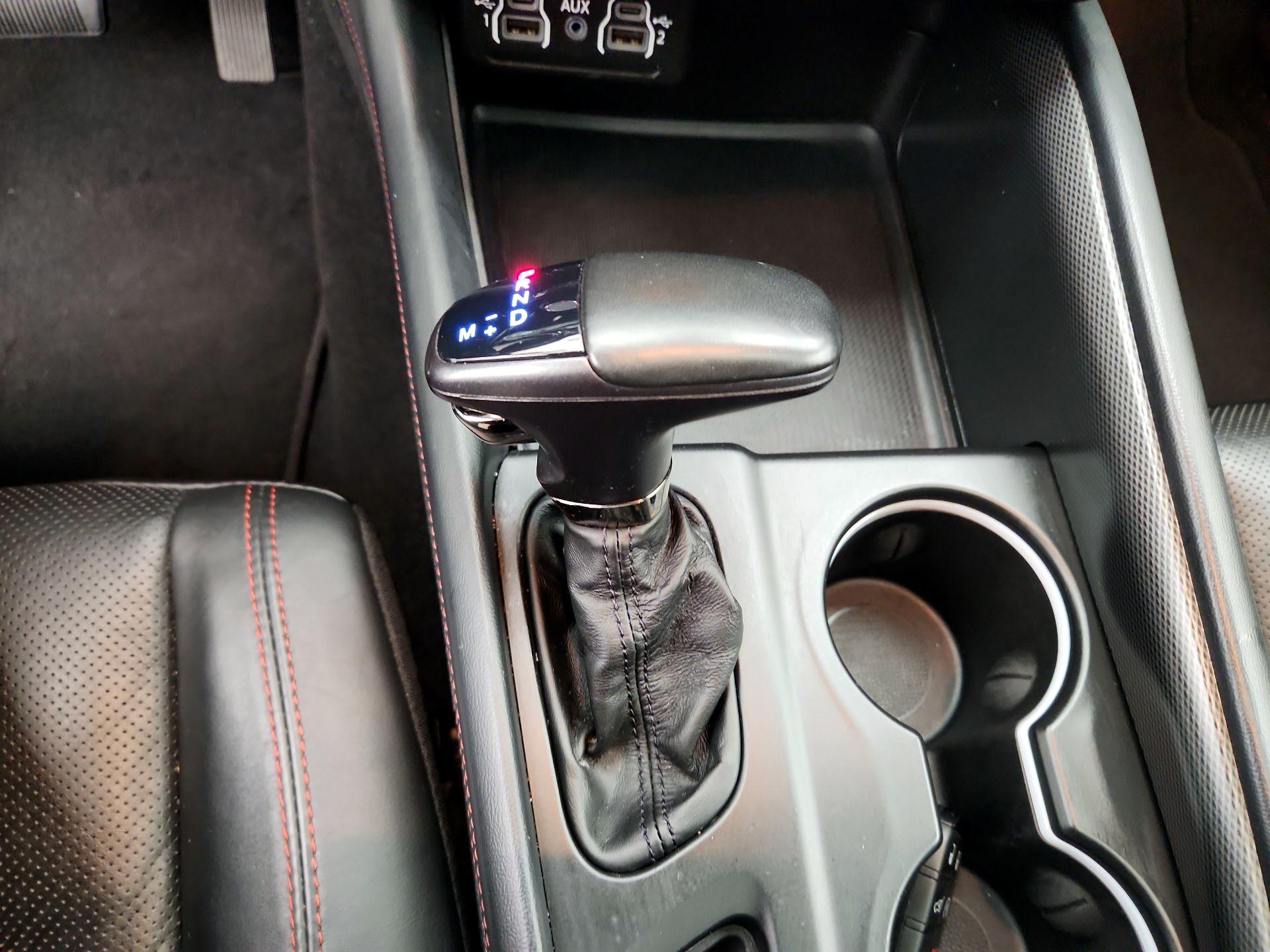Thumbnail: 2023 Dodge Durango - 18