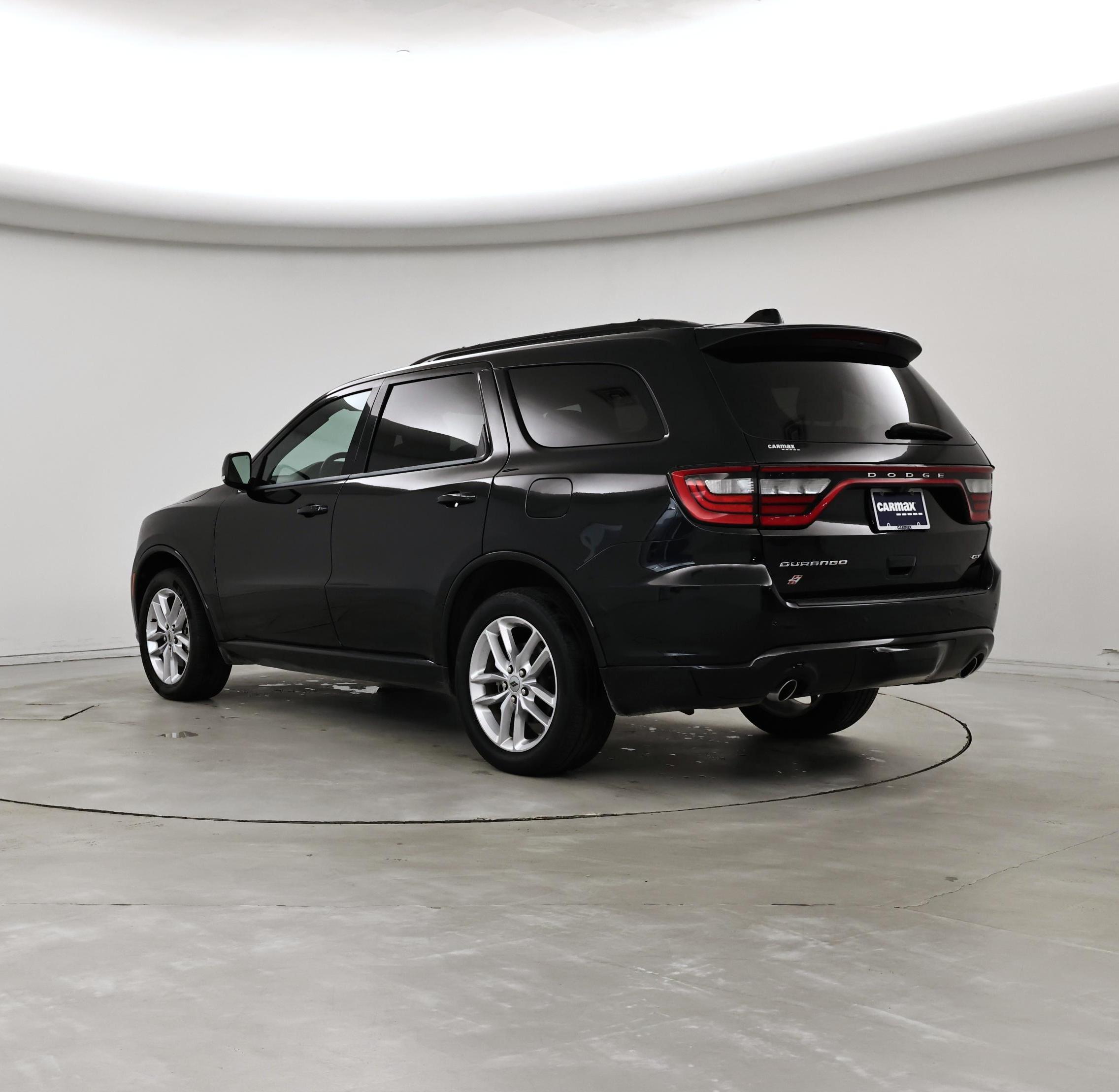 Thumbnail: 2023 Dodge Durango - 2