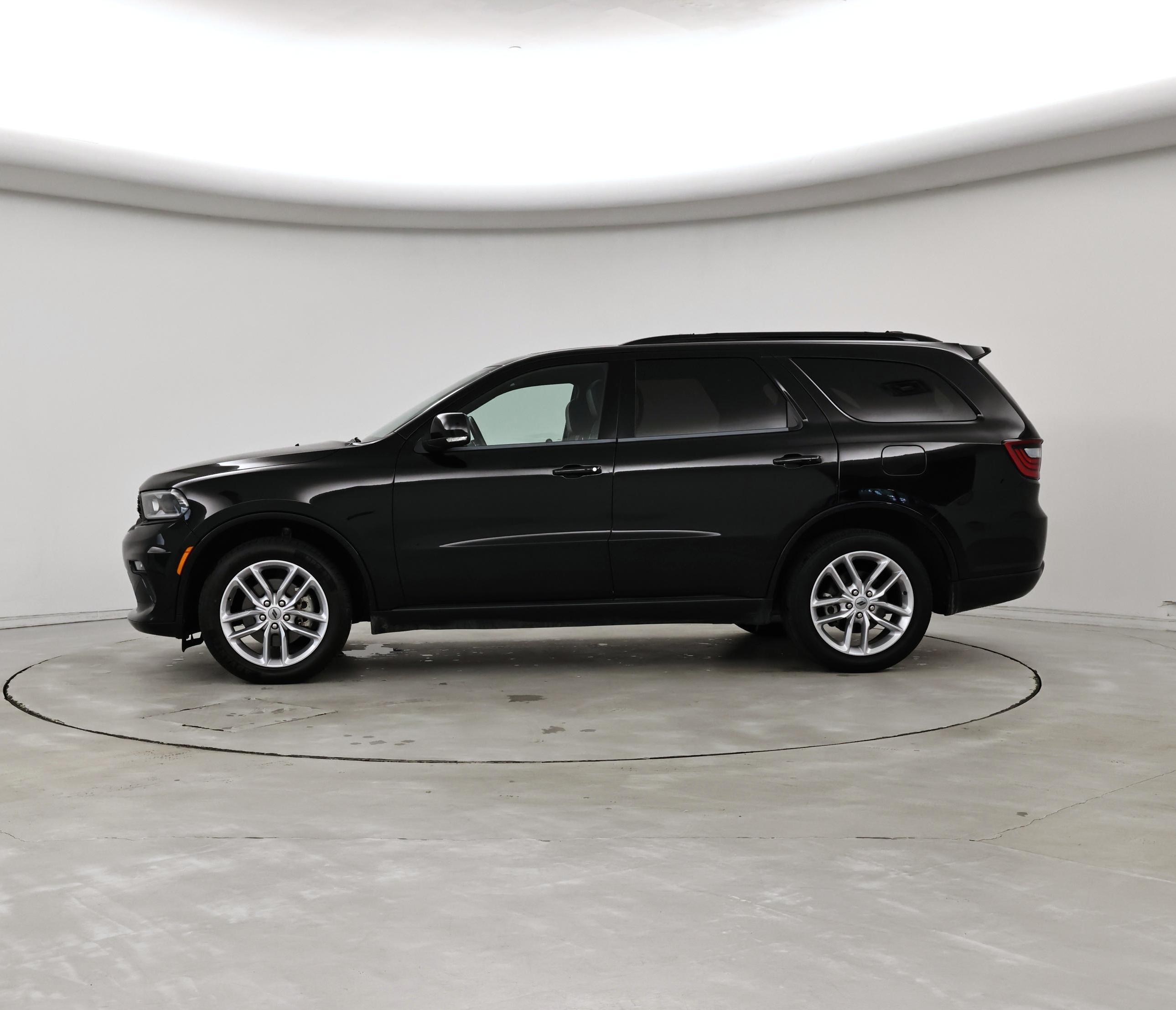 Thumbnail: 2023 Dodge Durango - 3