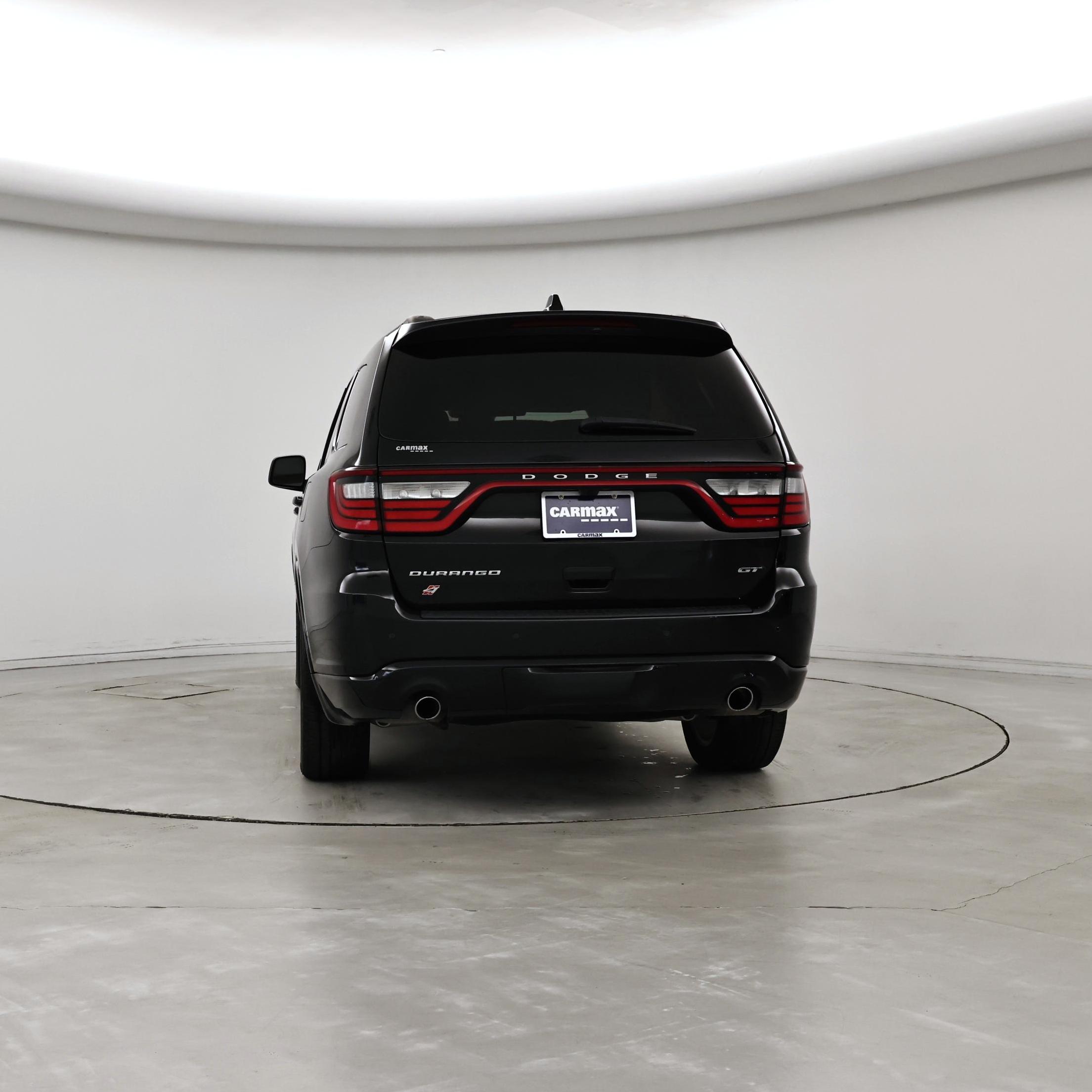 Thumbnail: 2023 Dodge Durango - 6