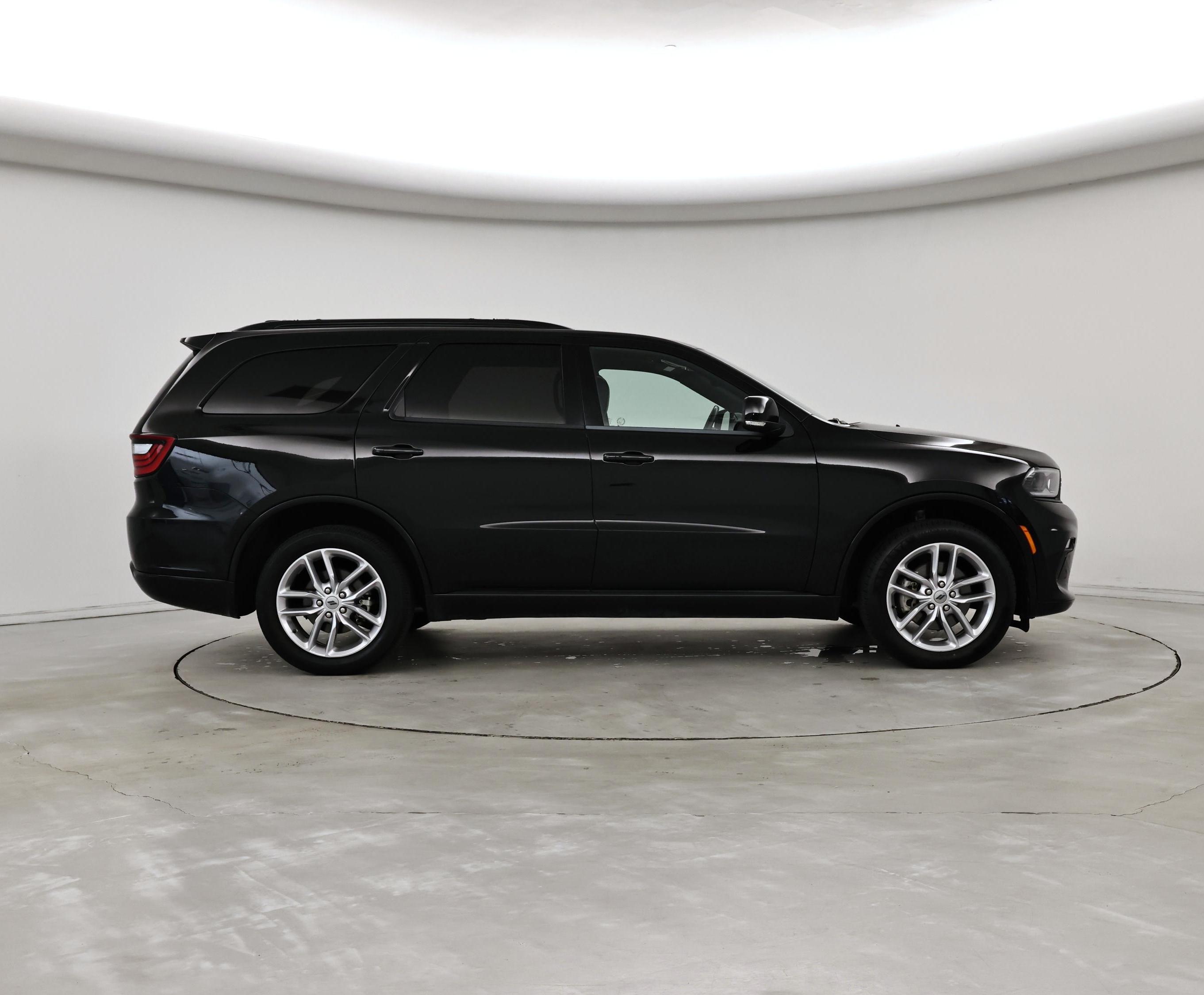 Thumbnail: 2023 Dodge Durango - 7