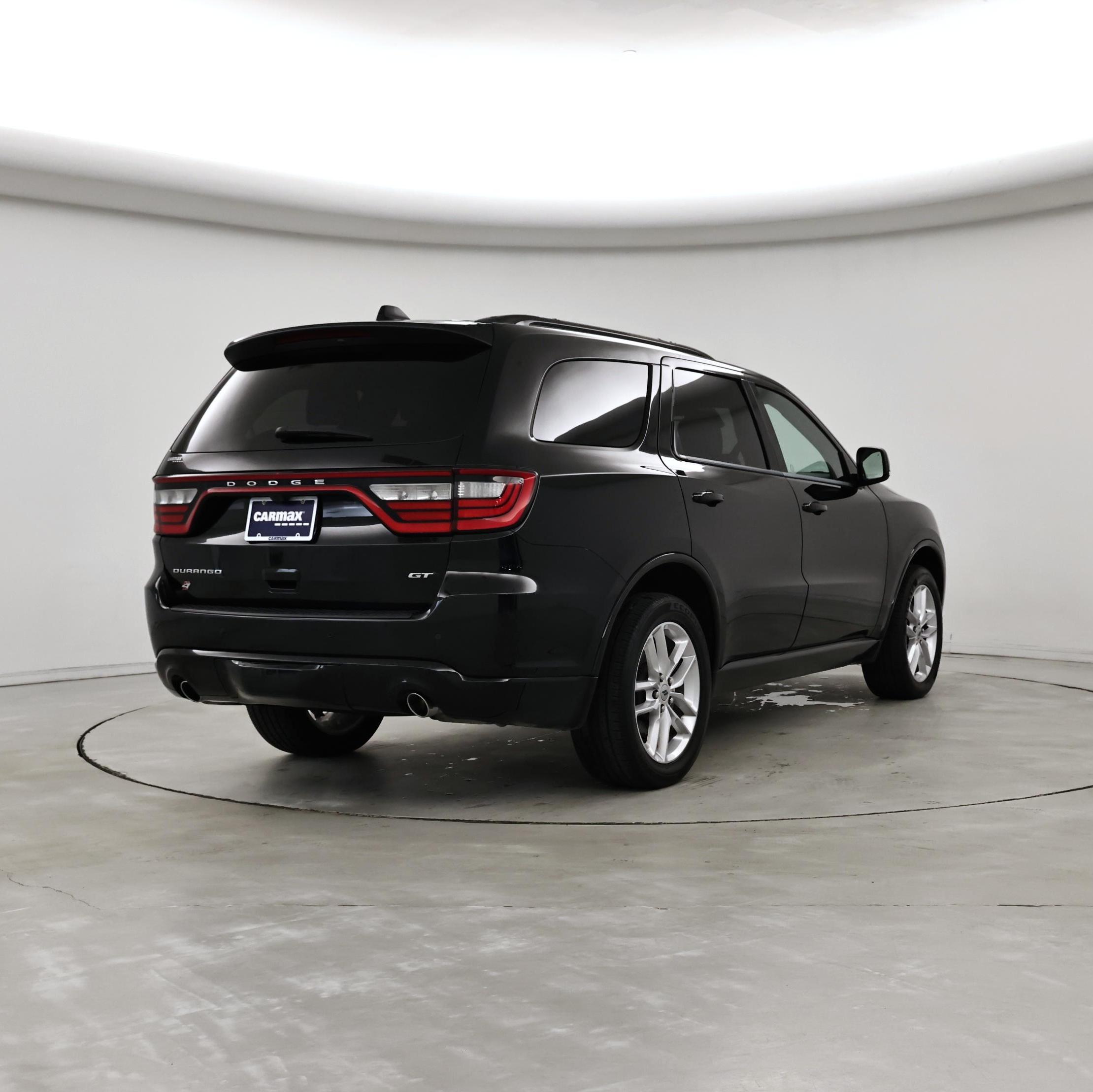 Thumbnail: 2023 Dodge Durango - 8
