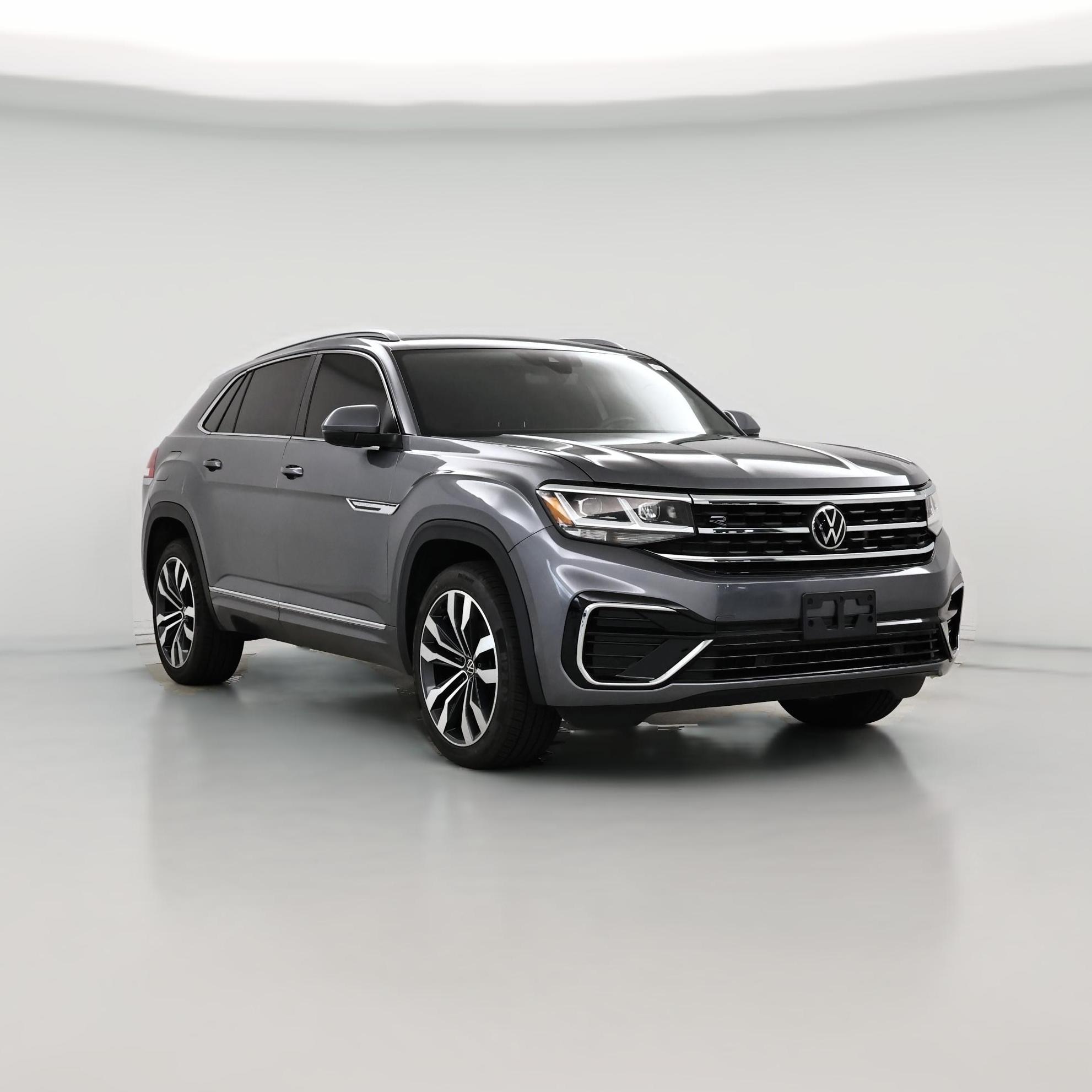 Thumbnail: 2020 Volkswagen Atlas - 1