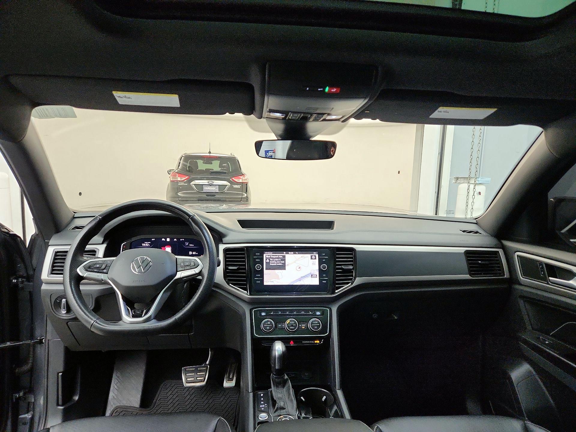 Thumbnail: 2020 Volkswagen Atlas - 9