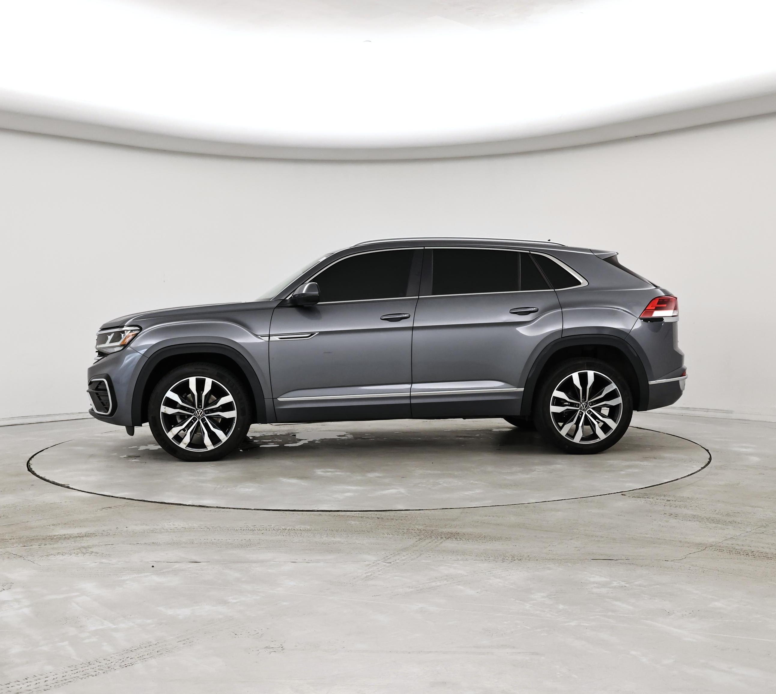 Thumbnail: 2020 Volkswagen Atlas - 3
