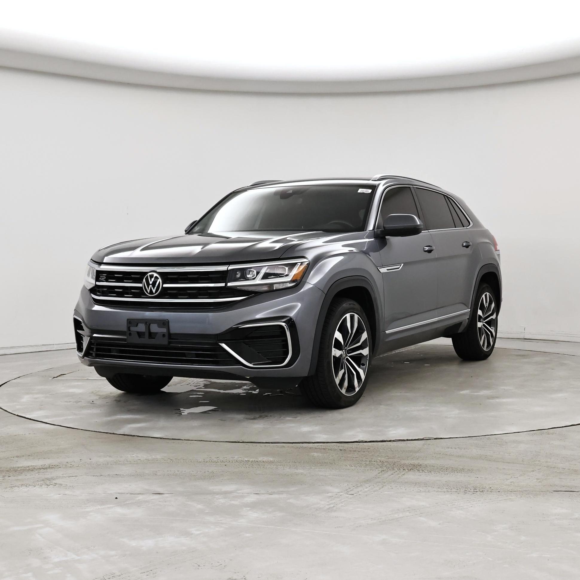 Thumbnail: 2020 Volkswagen Atlas - 4