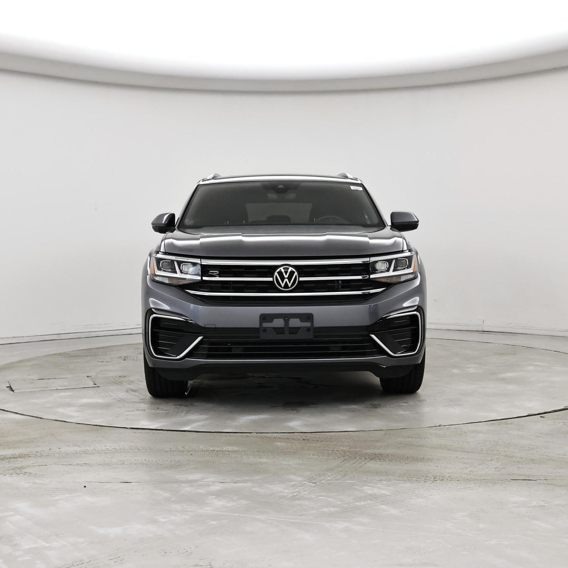 Thumbnail: 2020 Volkswagen Atlas - 5