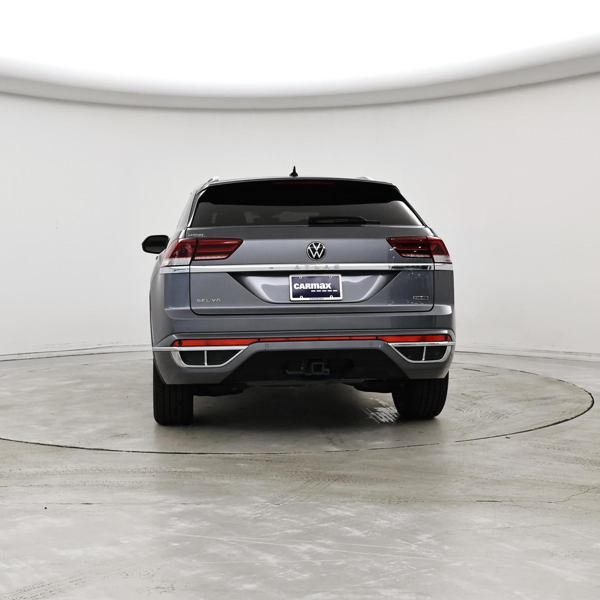 Thumbnail: 2020 Volkswagen Atlas - 6