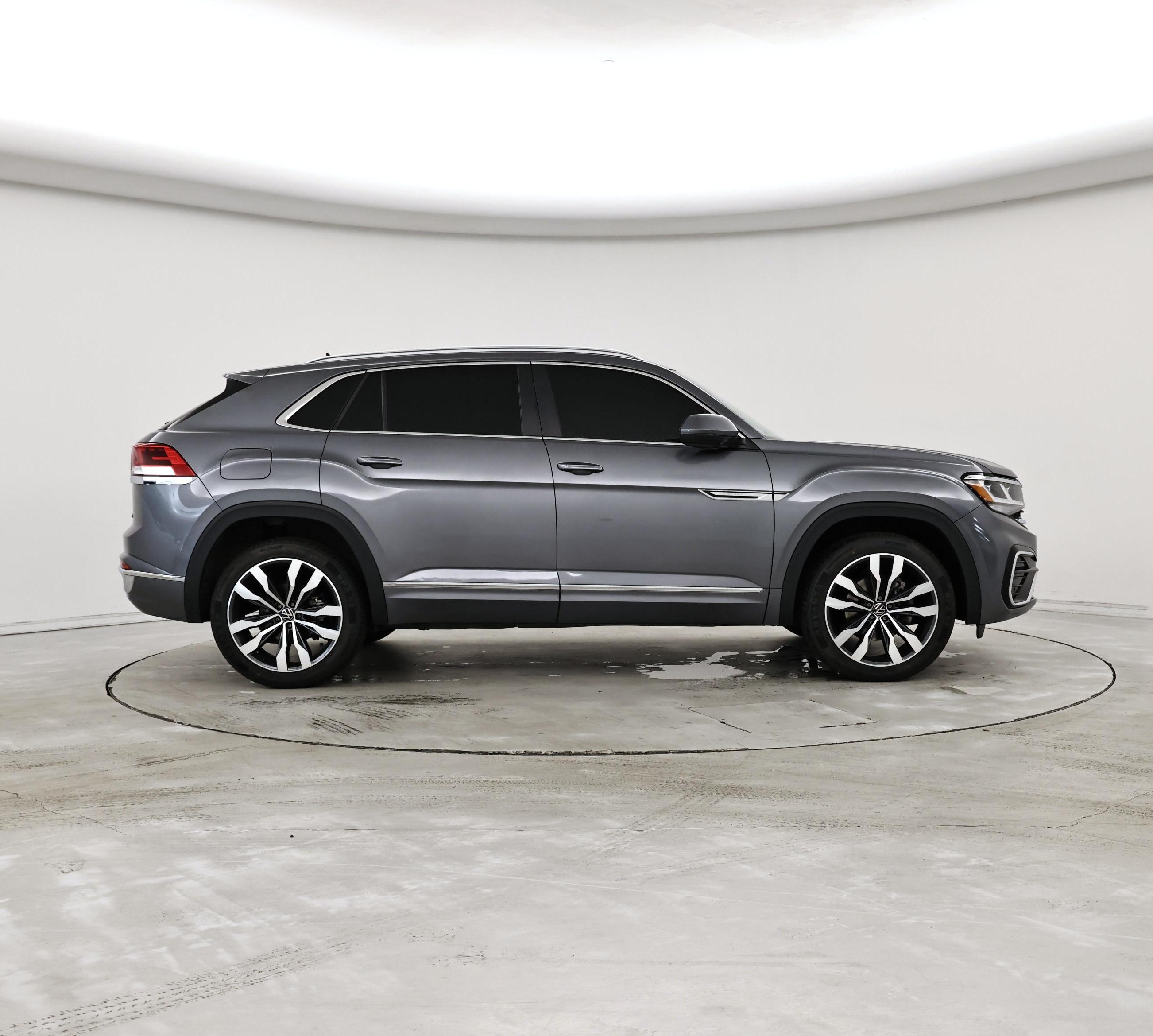 Thumbnail: 2020 Volkswagen Atlas - 7