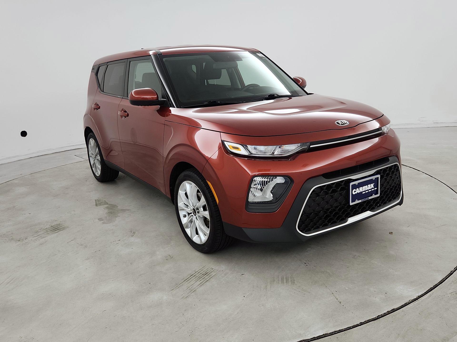 Thumbnail: 2020 Kia Soul - 1