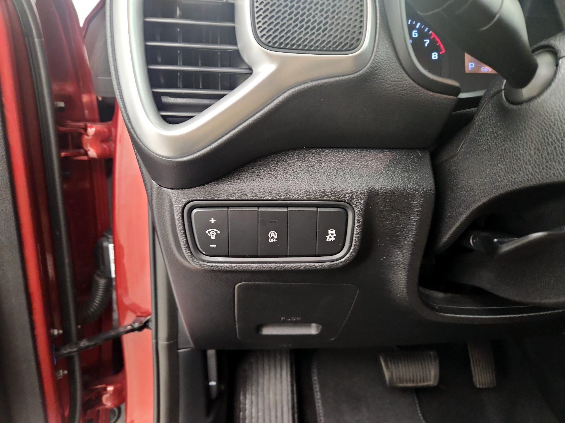 Thumbnail: 2020 Kia Soul - 11