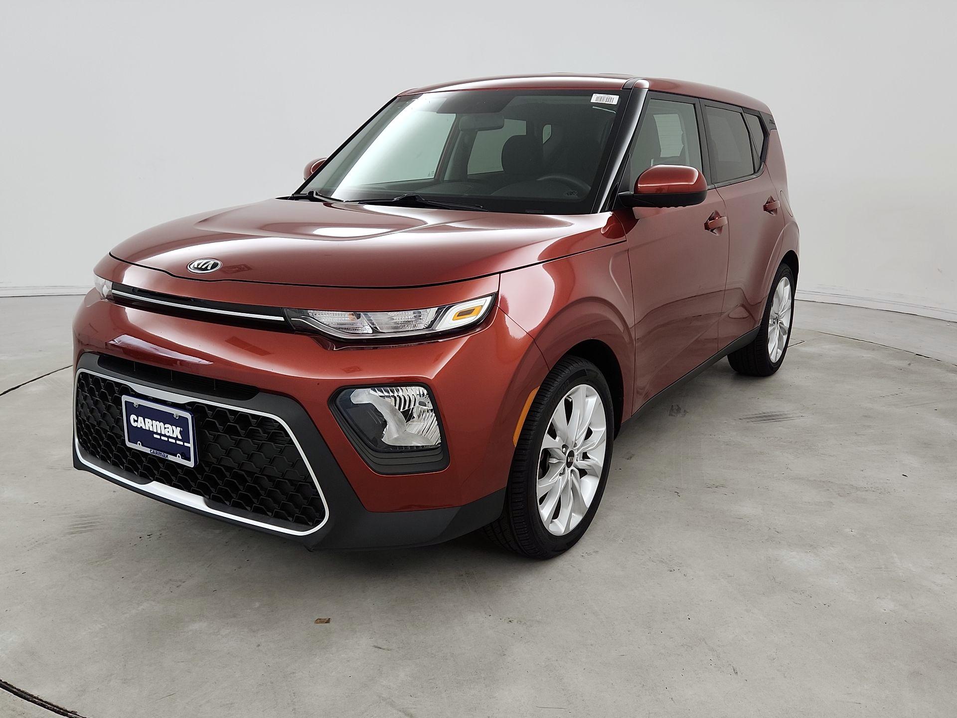 Thumbnail: 2020 Kia Soul - 3