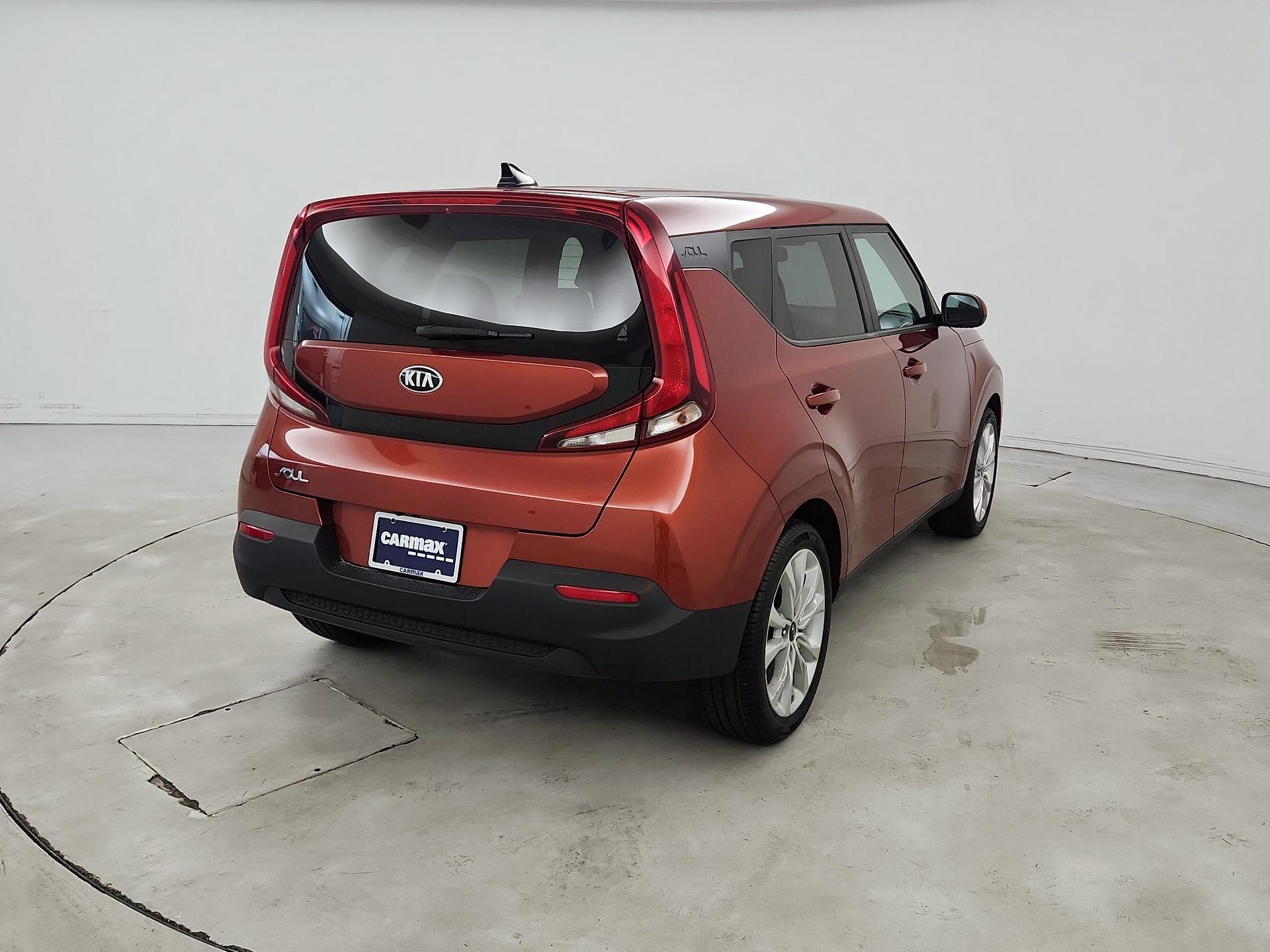 Thumbnail: 2020 Kia Soul - 5