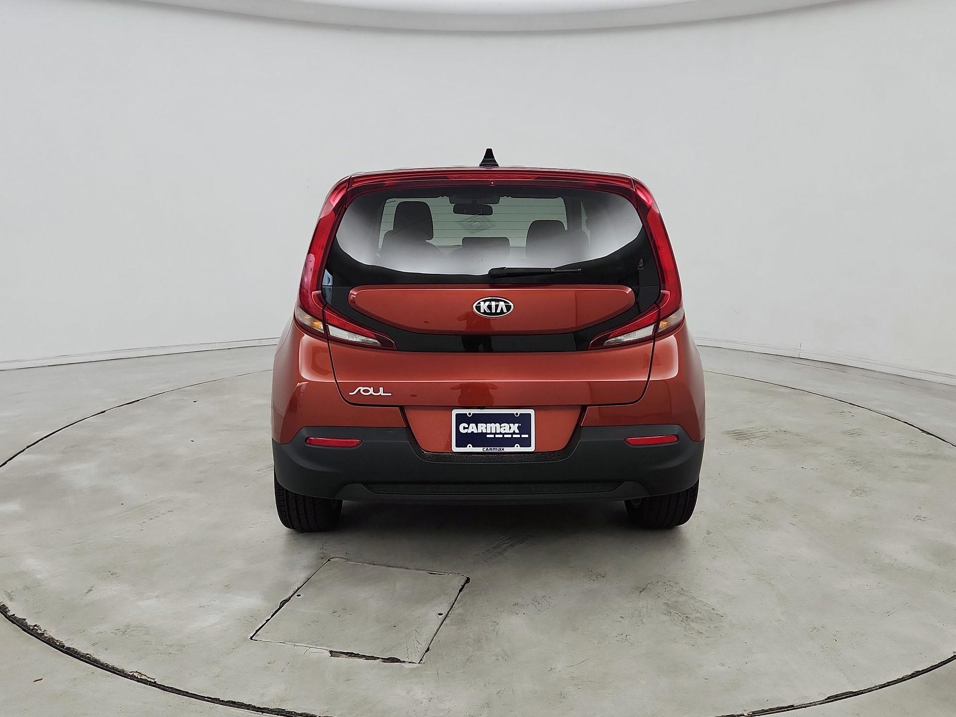 Thumbnail: 2020 Kia Soul - 6