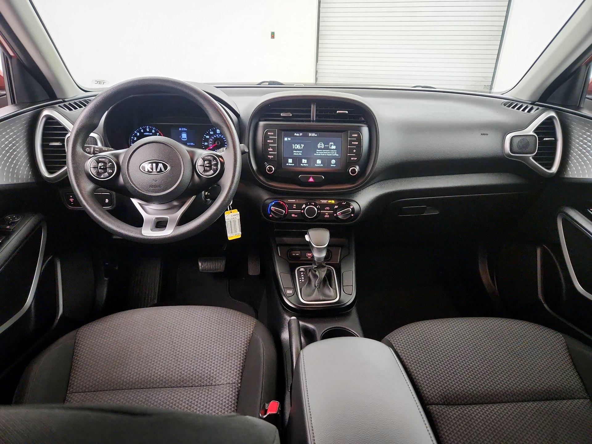 Thumbnail: 2020 Kia Soul - 8