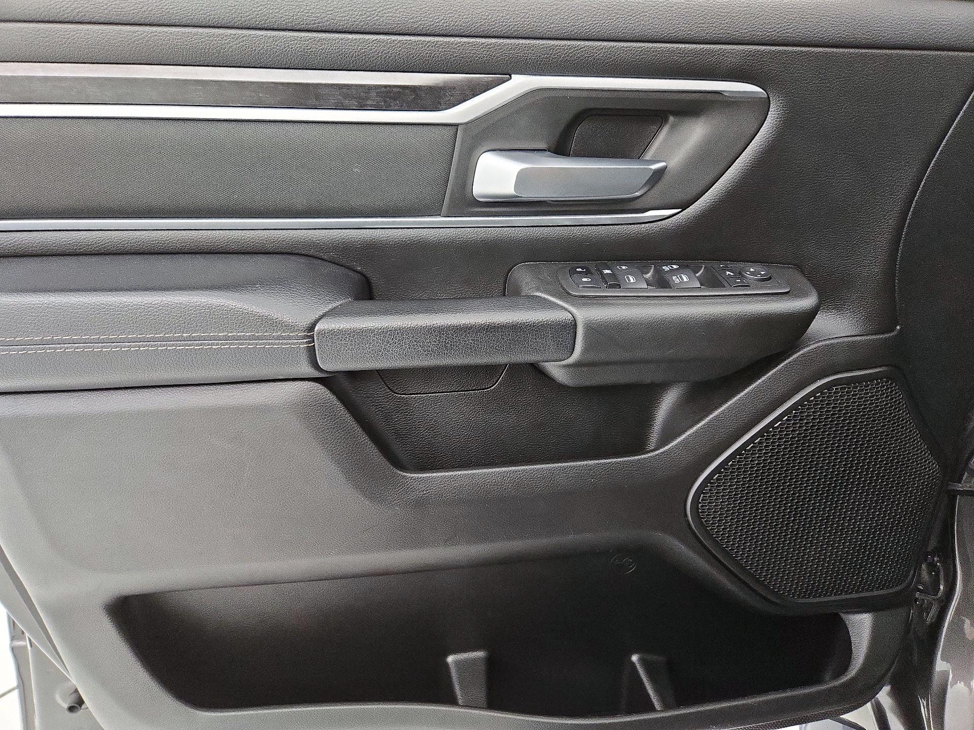 Thumbnail: 2023 RAM 1500 - 12