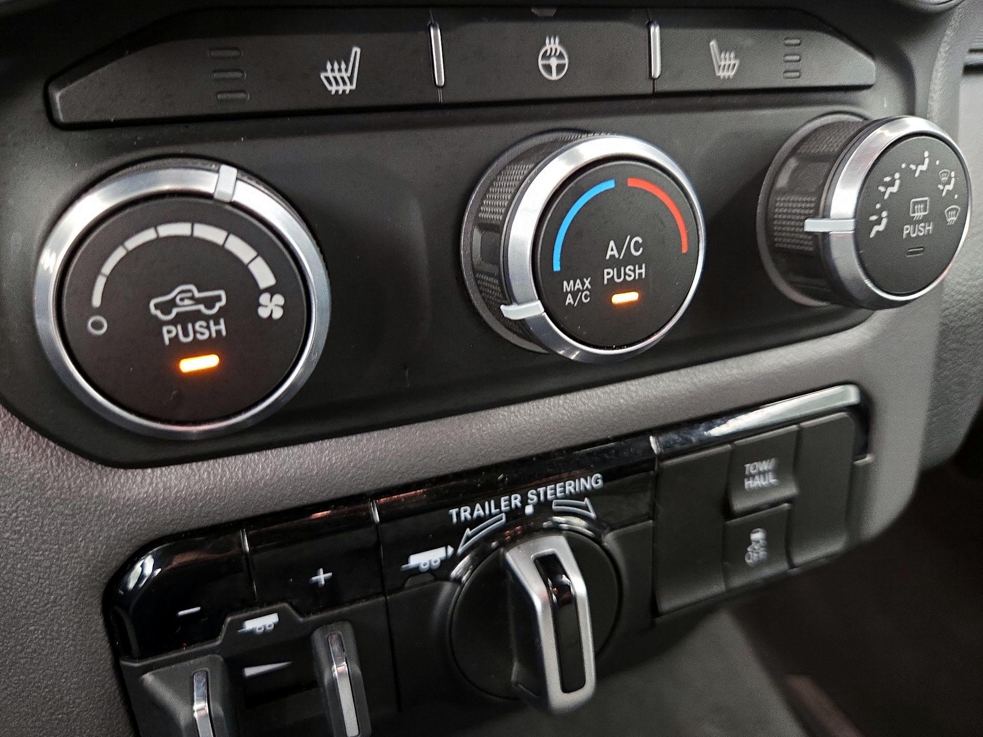 Thumbnail: 2023 RAM 1500 - 16