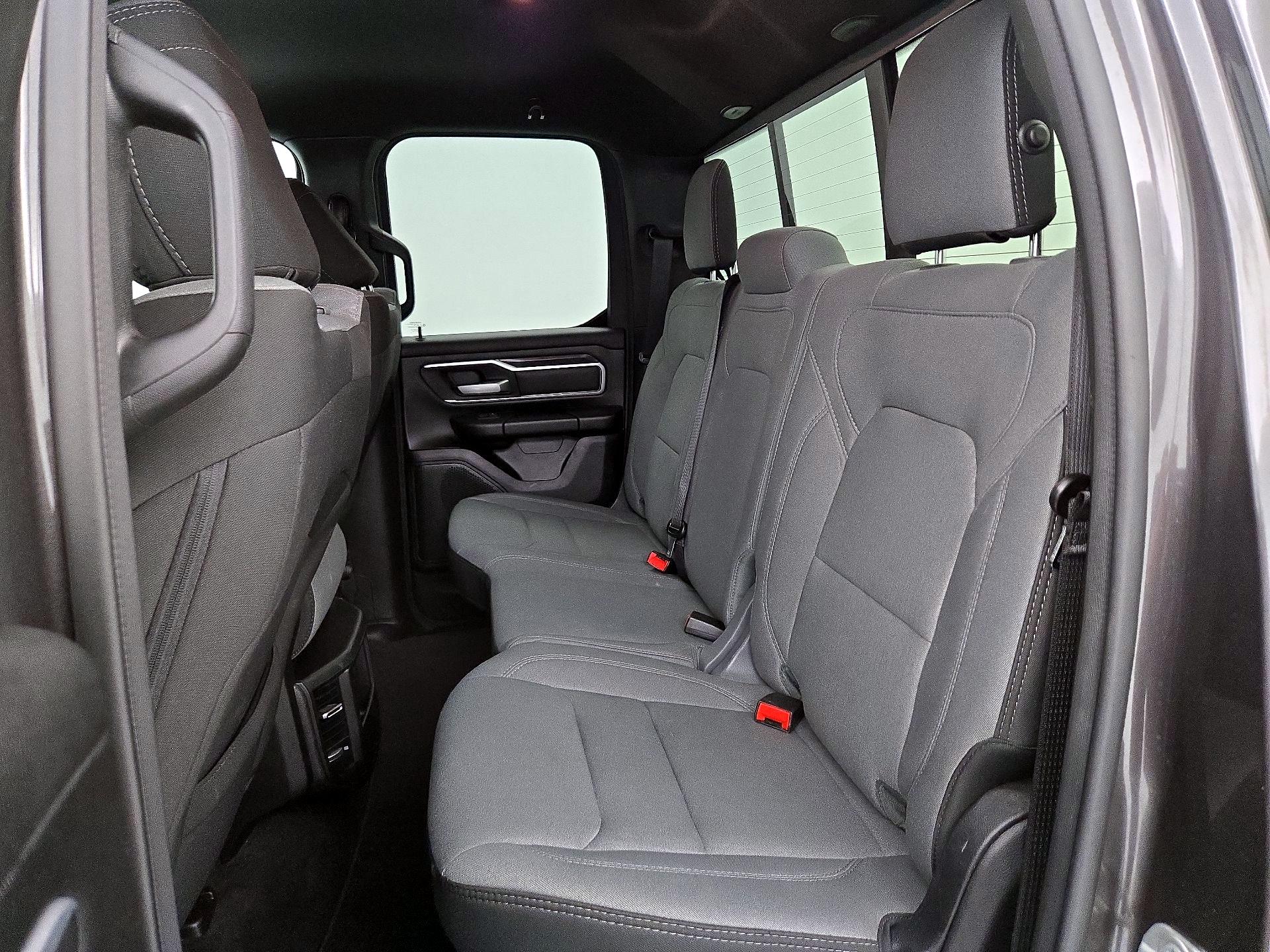 Thumbnail: 2023 RAM 1500 - 19