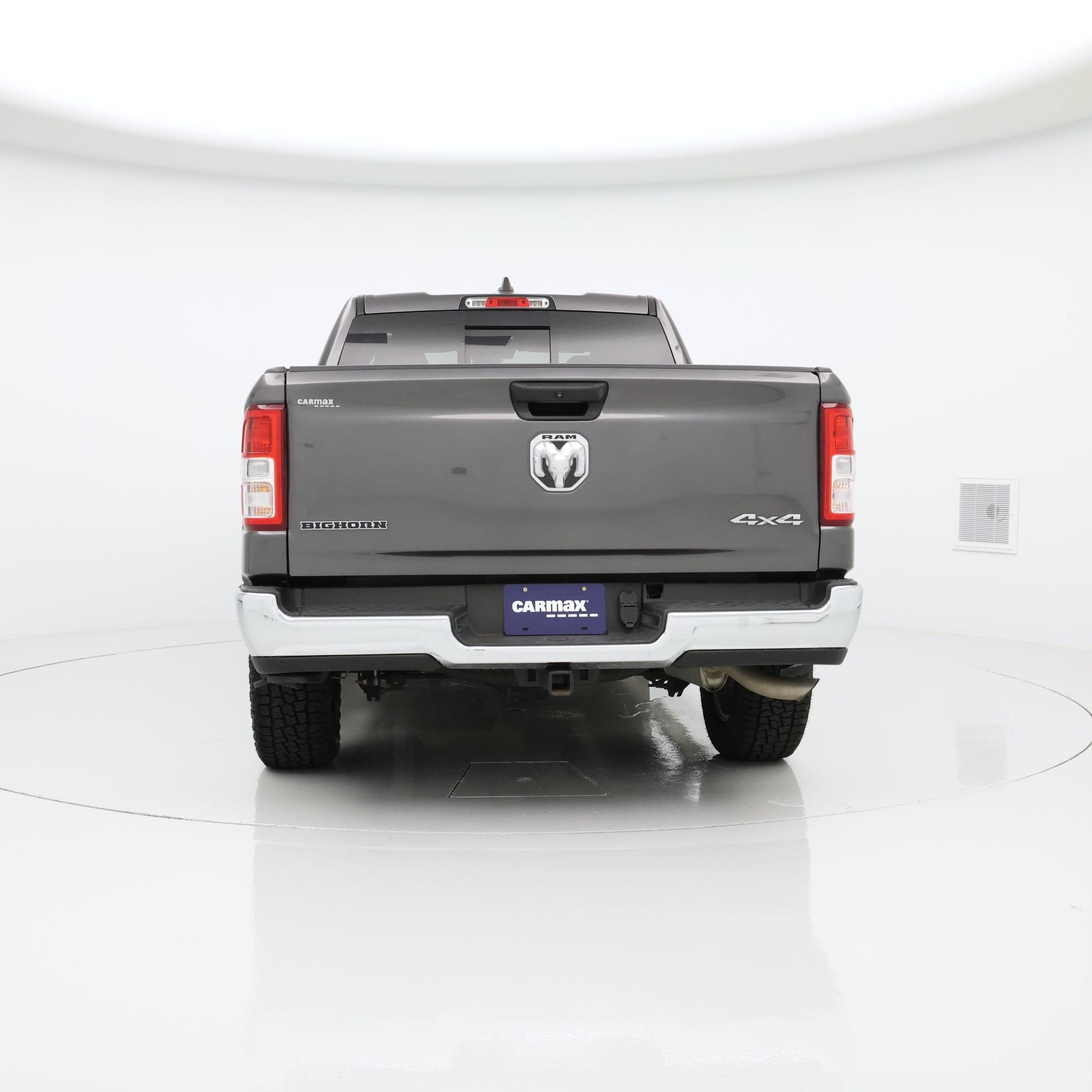 Thumbnail: 2023 RAM 1500 - 6