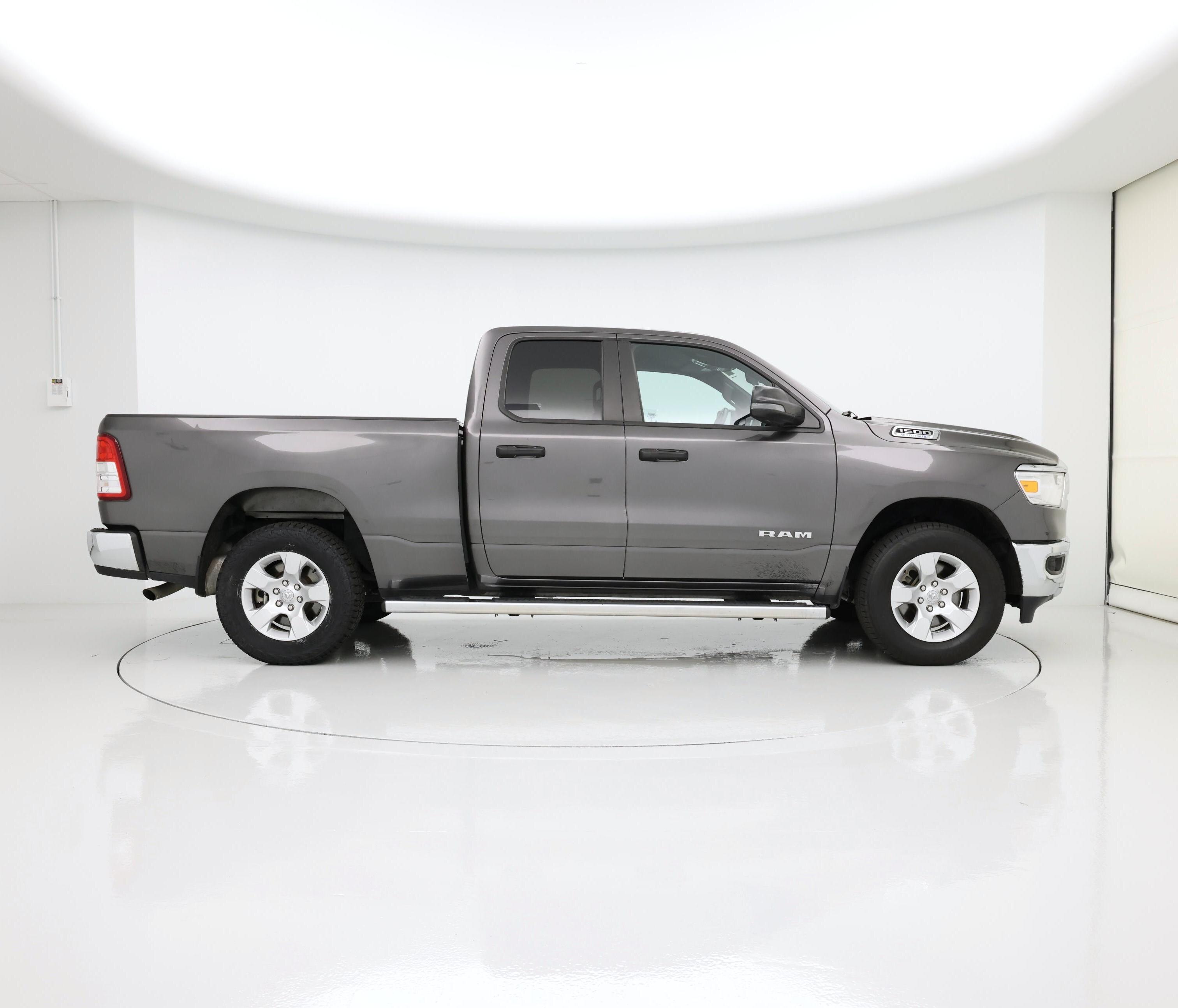Thumbnail: 2023 RAM 1500 - 7