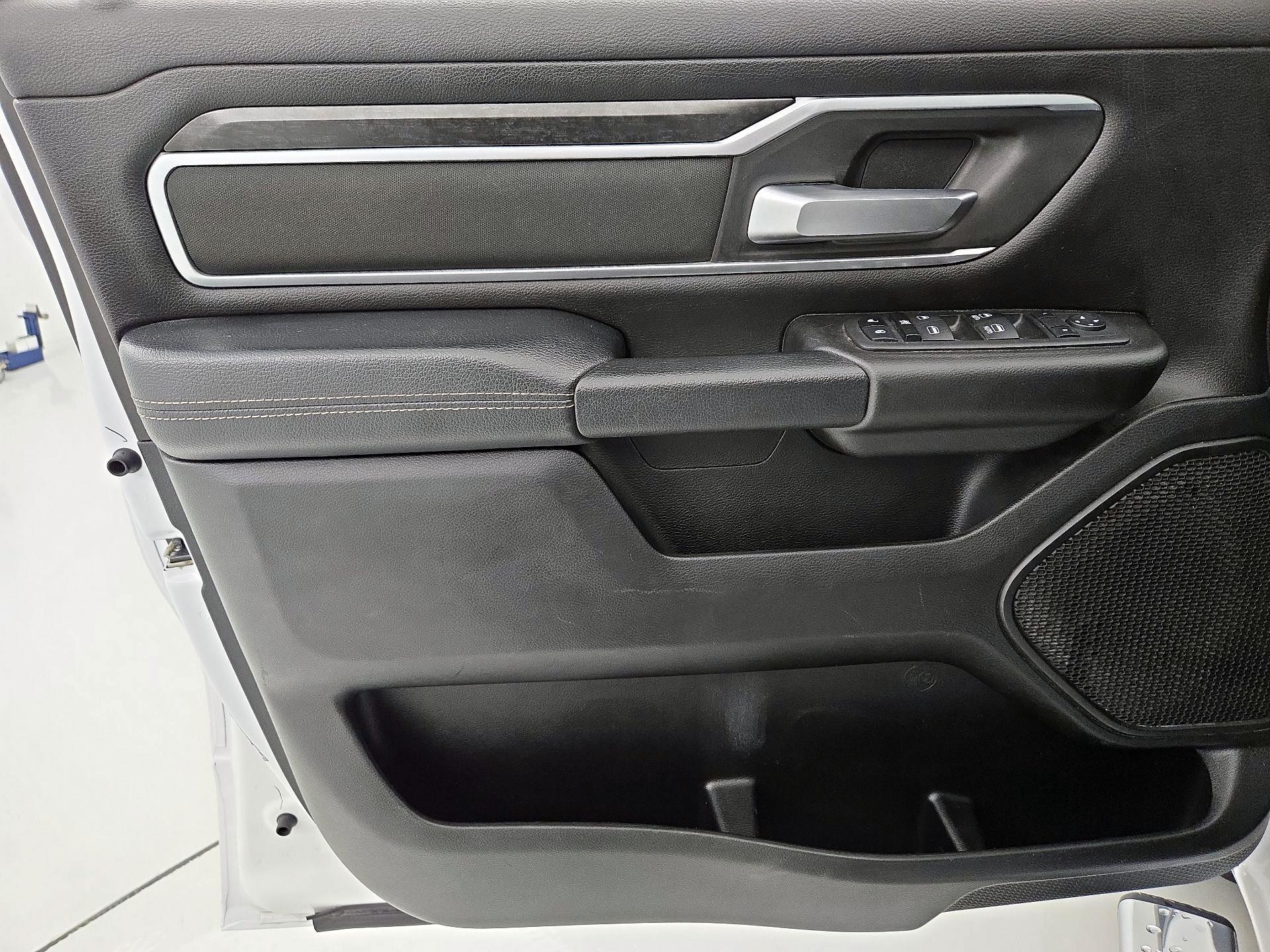 Thumbnail: 2023 RAM 1500 - 12