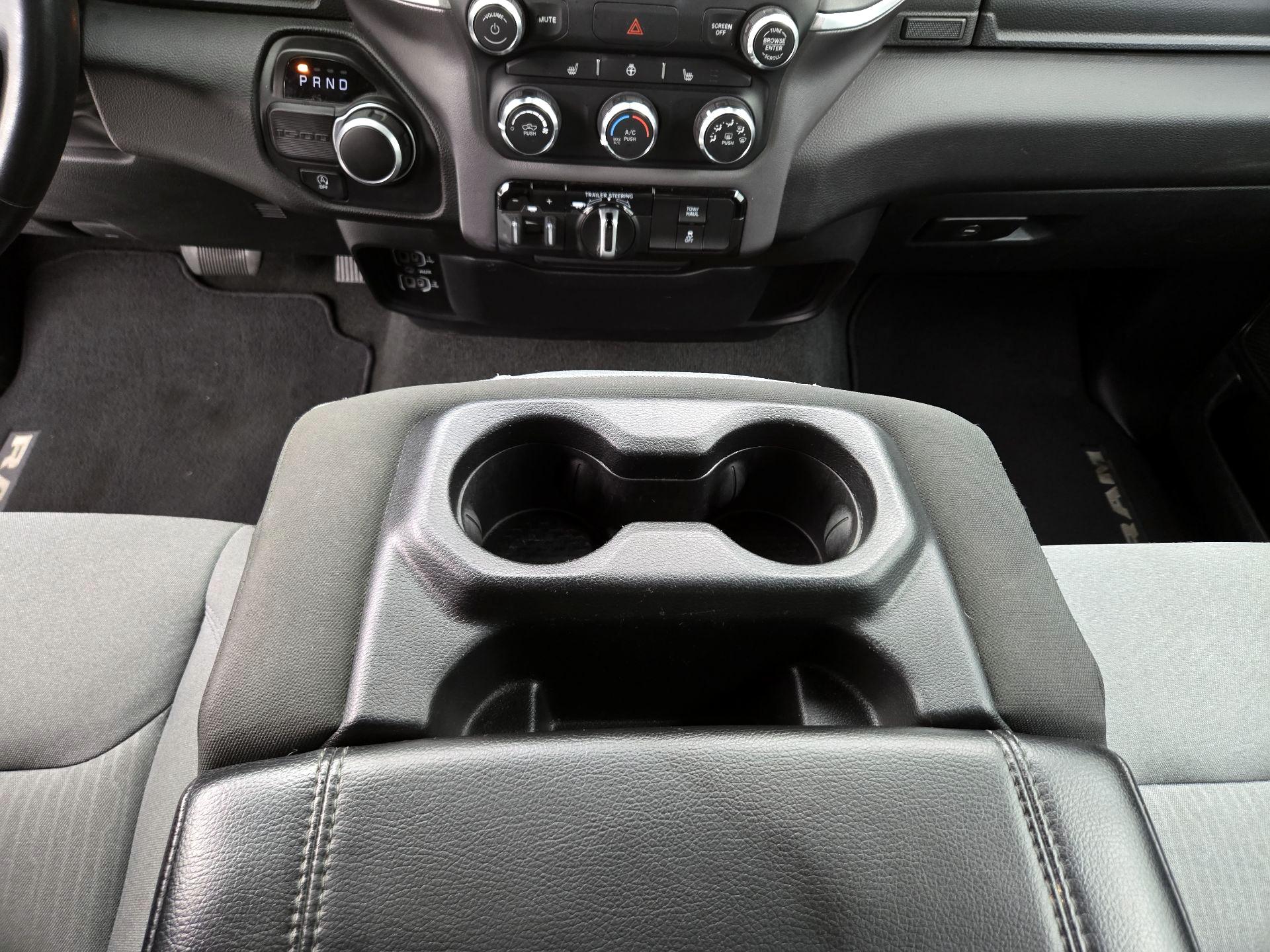 Thumbnail: 2023 RAM 1500 - 17