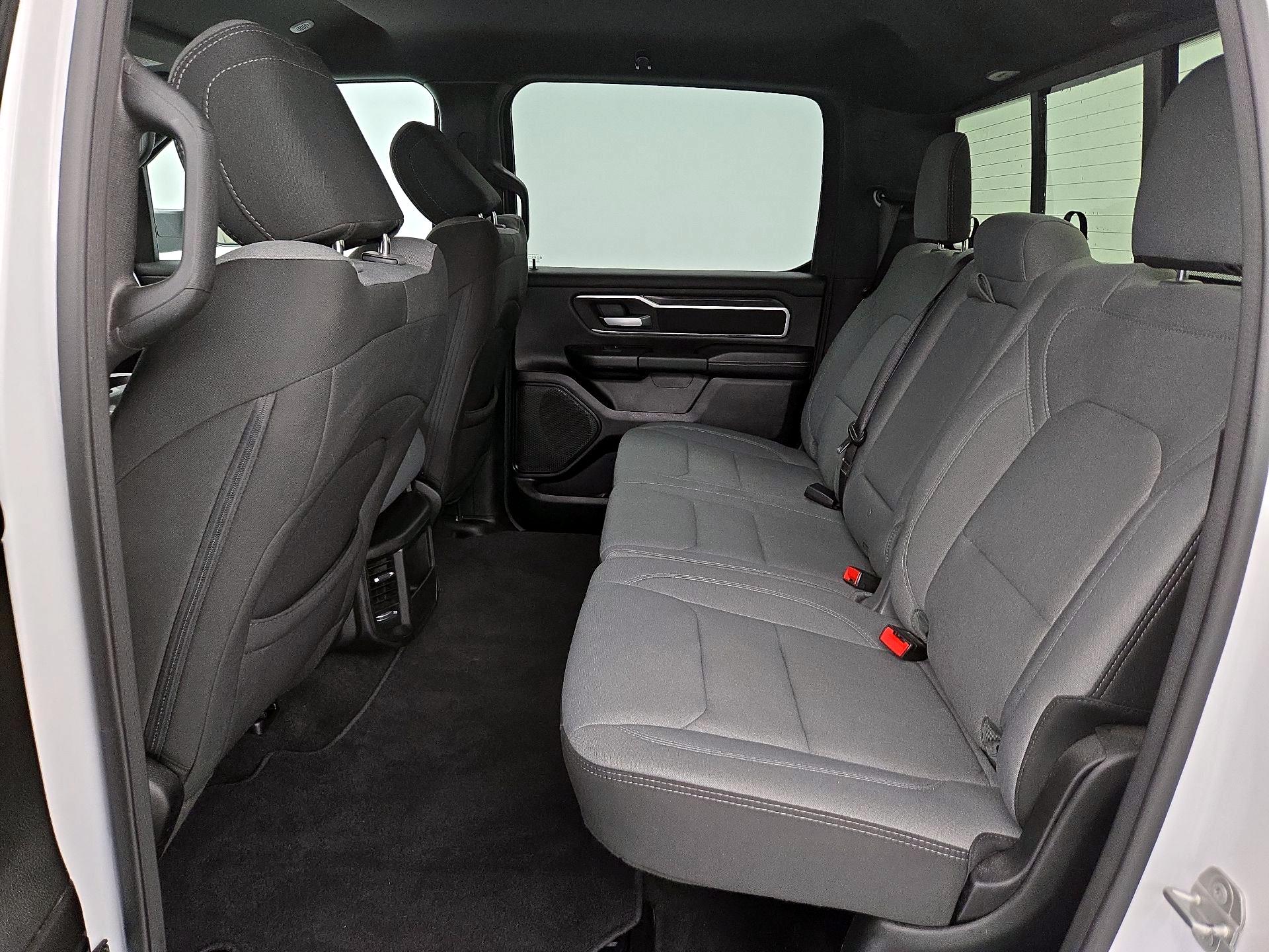 Thumbnail: 2023 RAM 1500 - 19
