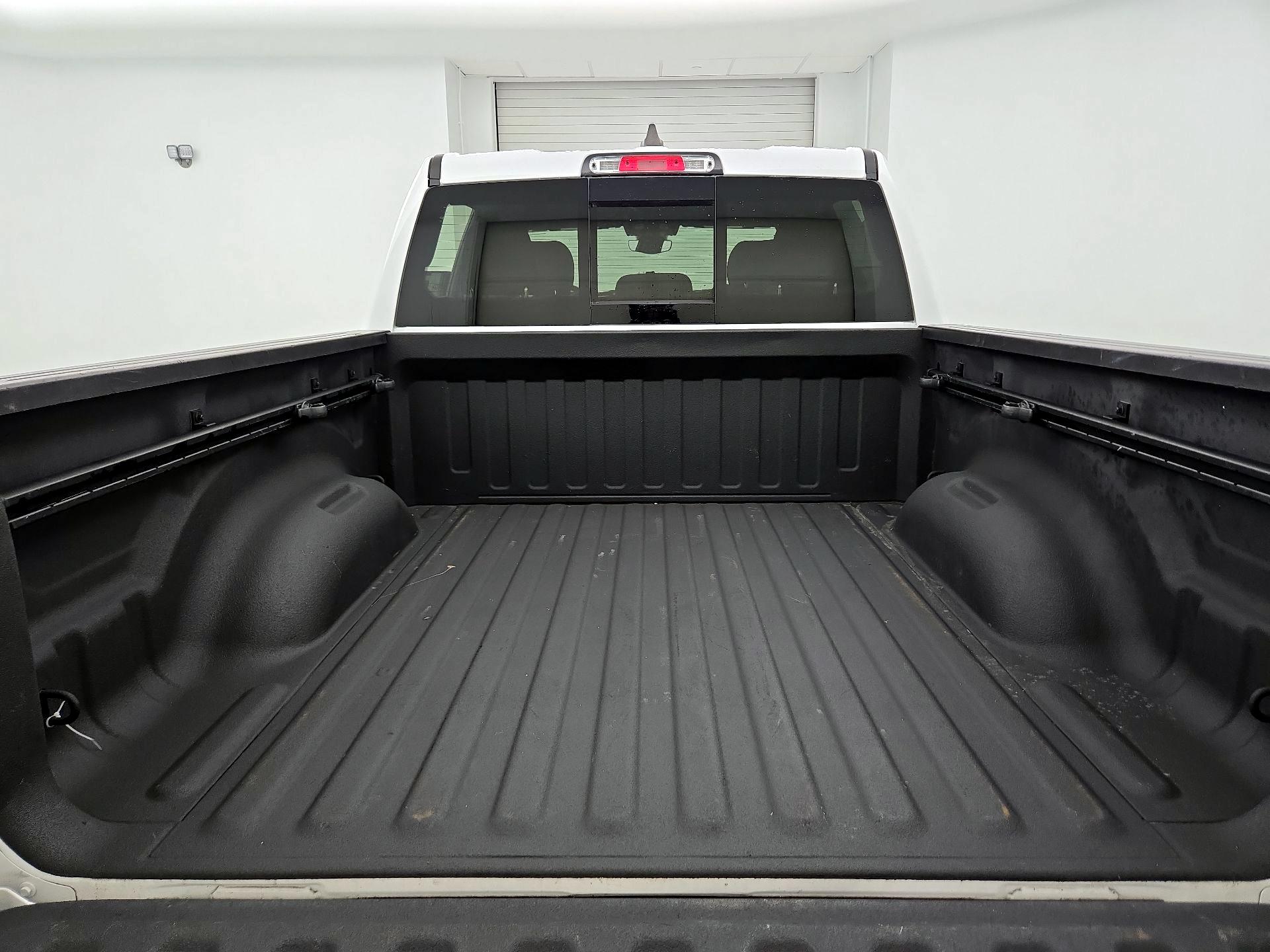 Thumbnail: 2023 RAM 1500 - 20