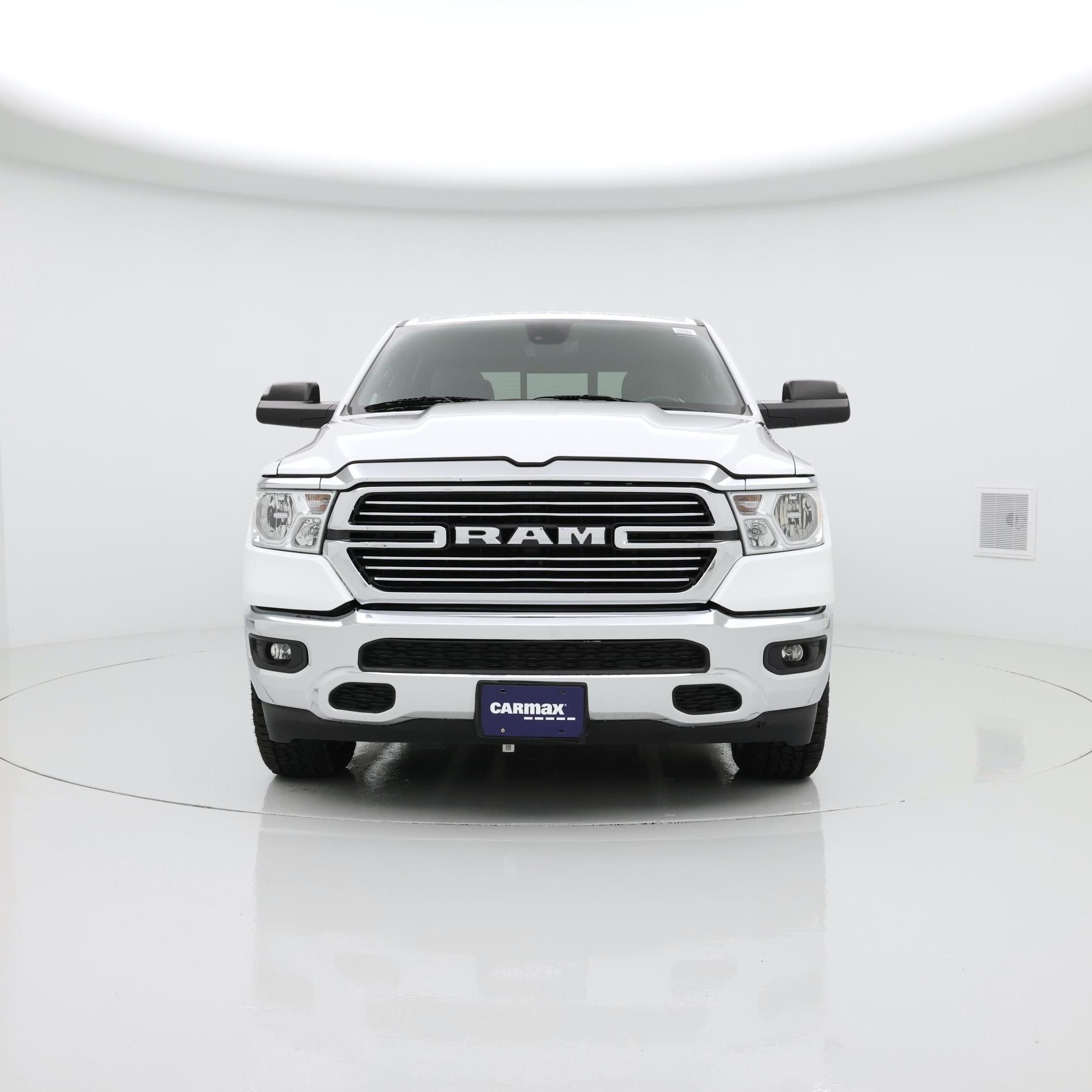 Thumbnail: 2023 RAM 1500 - 5