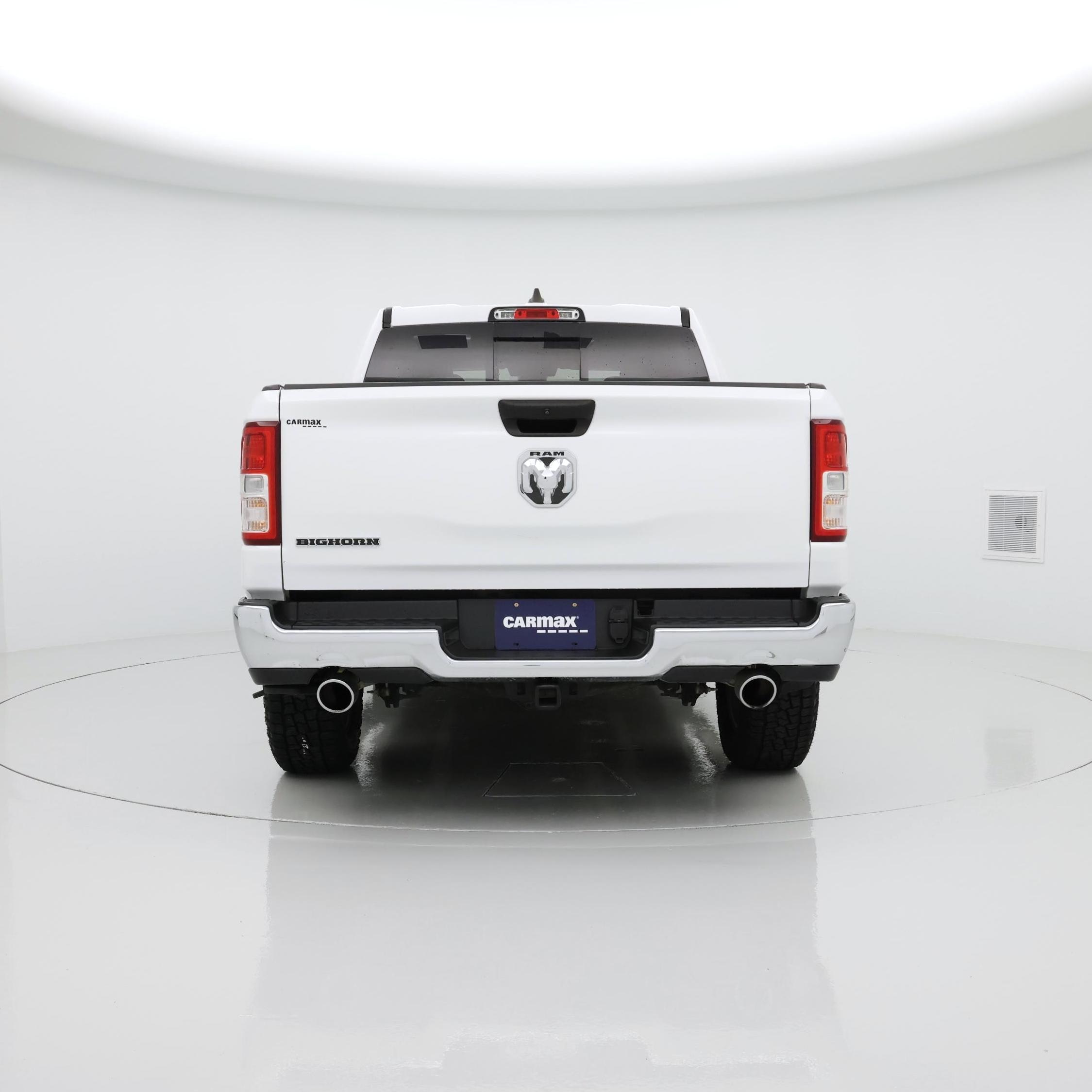 Thumbnail: 2023 RAM 1500 - 6