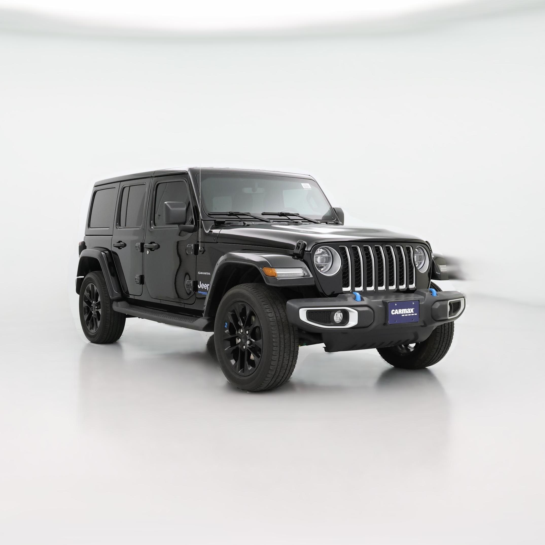 Thumbnail: 2022 Jeep Wrangler - 1