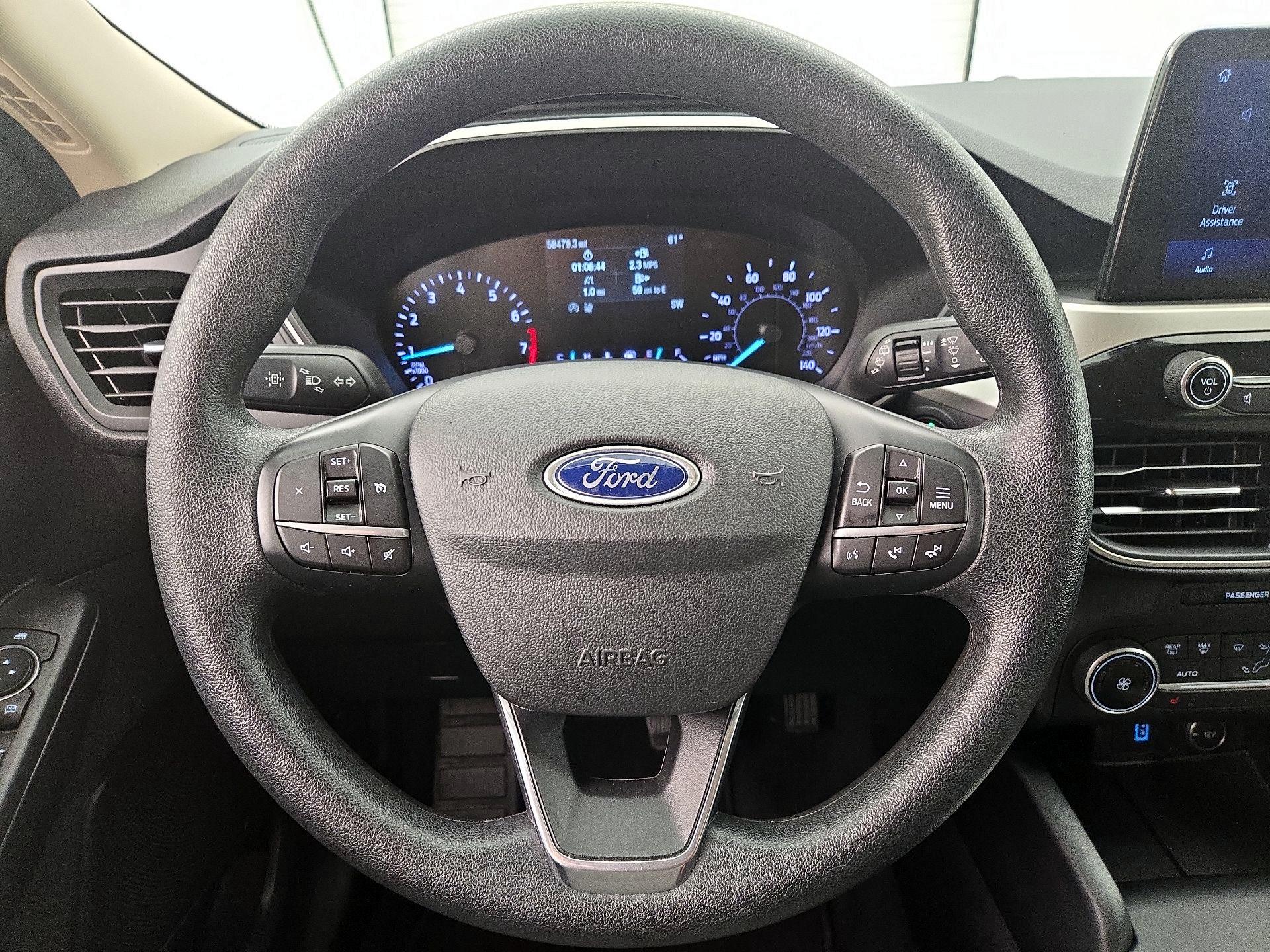 Thumbnail: 2020 Ford Escape - 10