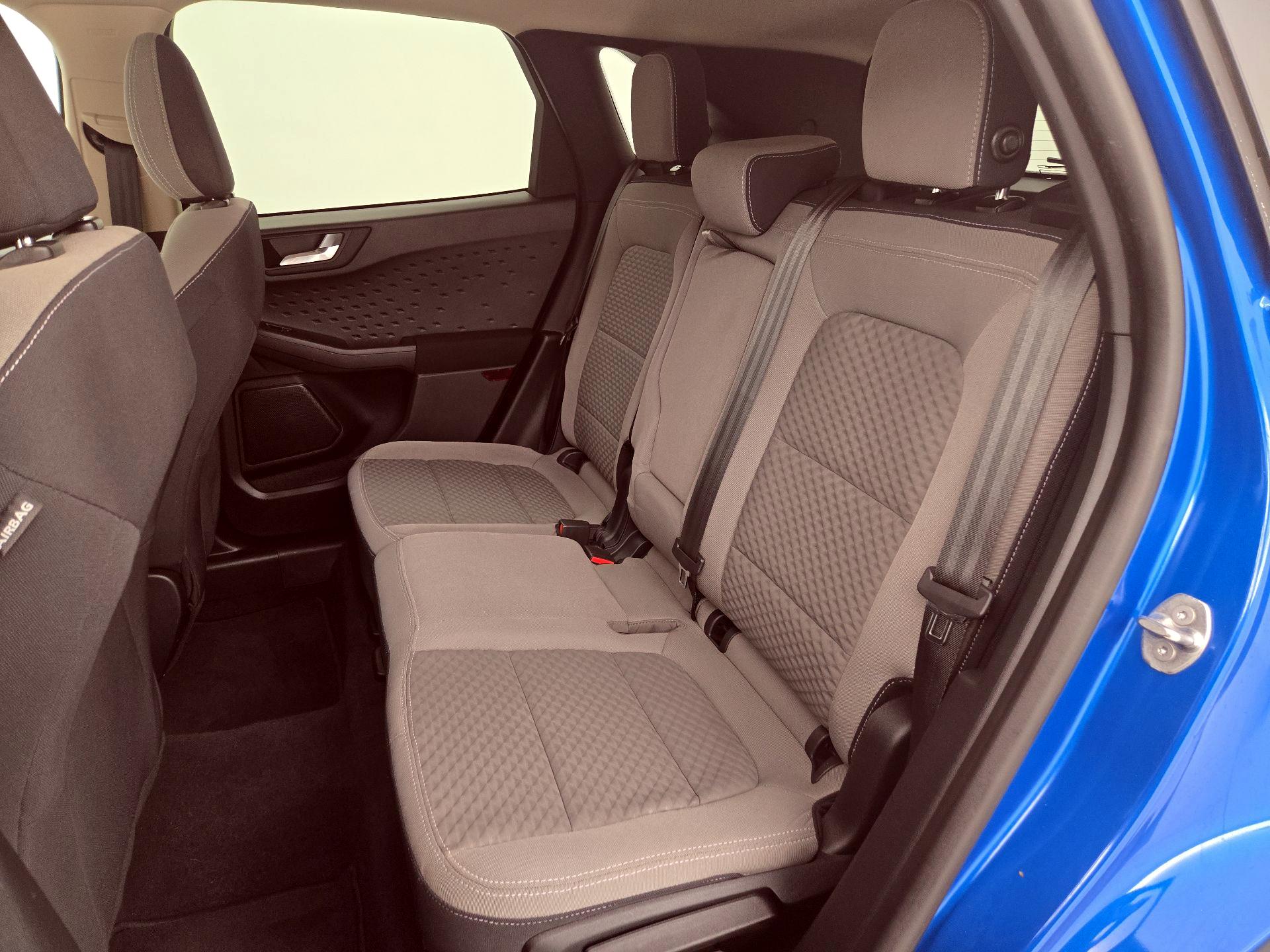 Thumbnail: 2020 Ford Escape - 19