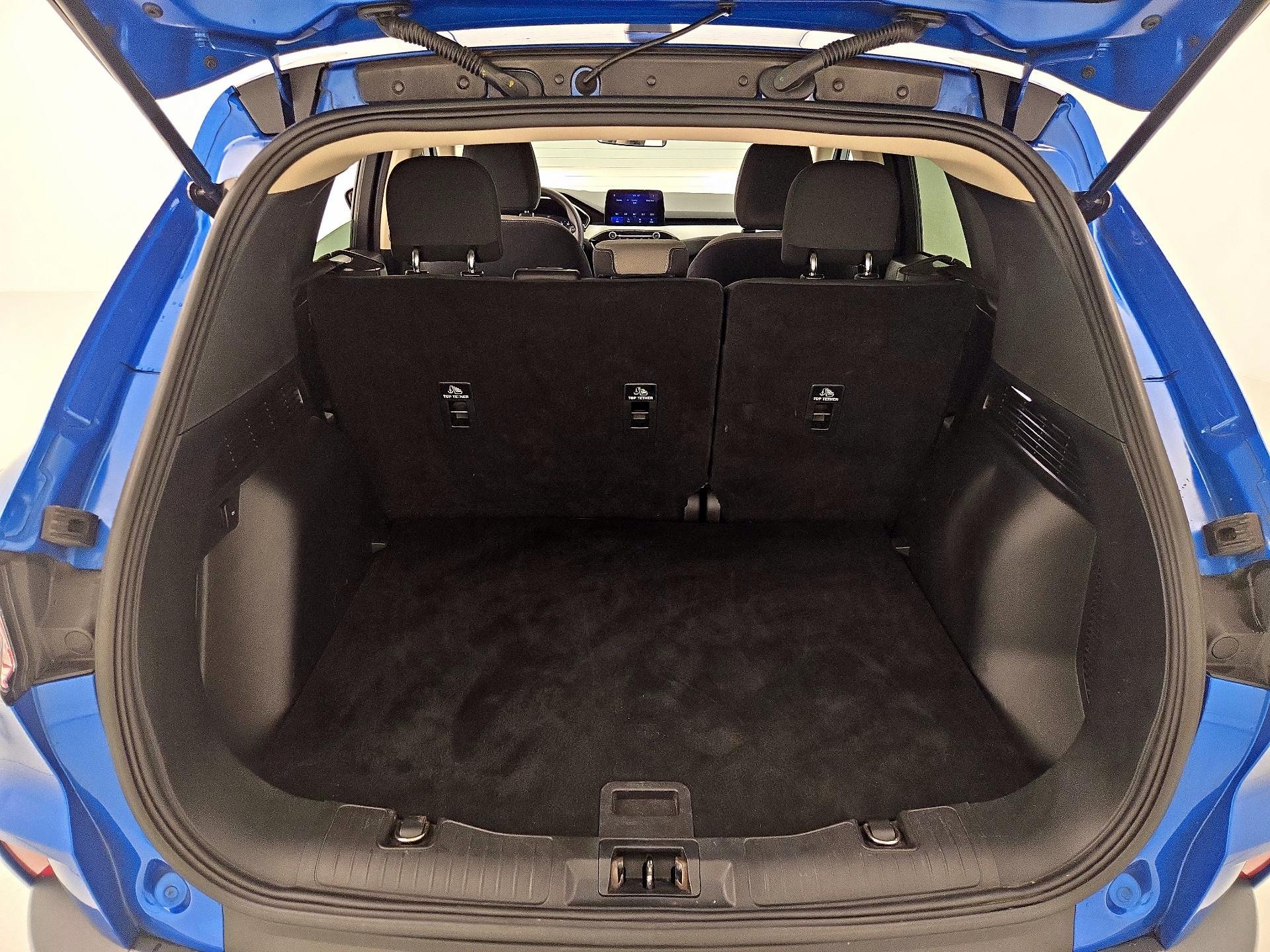 Thumbnail: 2020 Ford Escape - 20