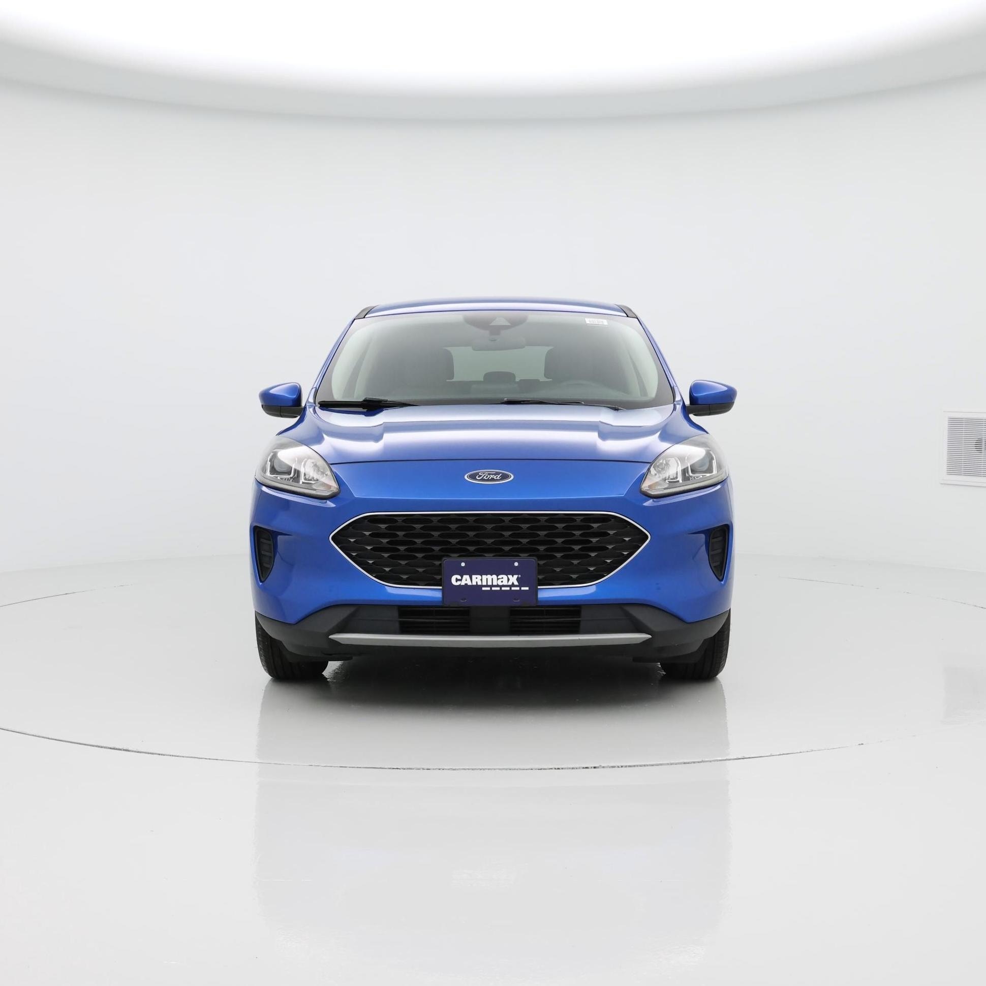 Thumbnail: 2020 Ford Escape - 5