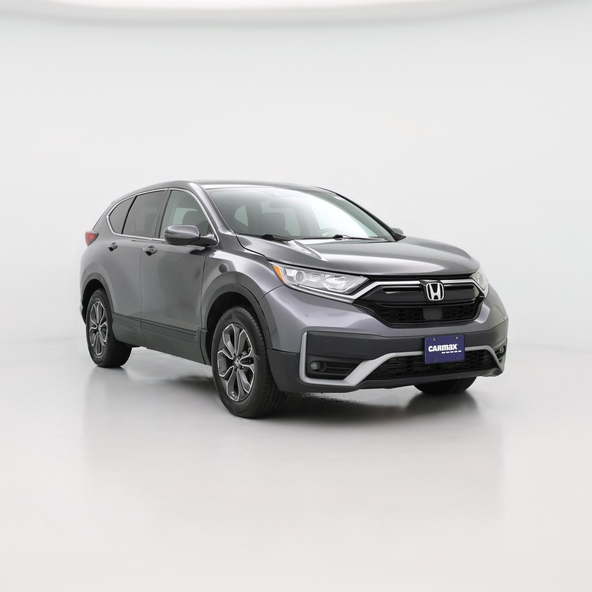Thumbnail: 2022 Honda CR-V - 1