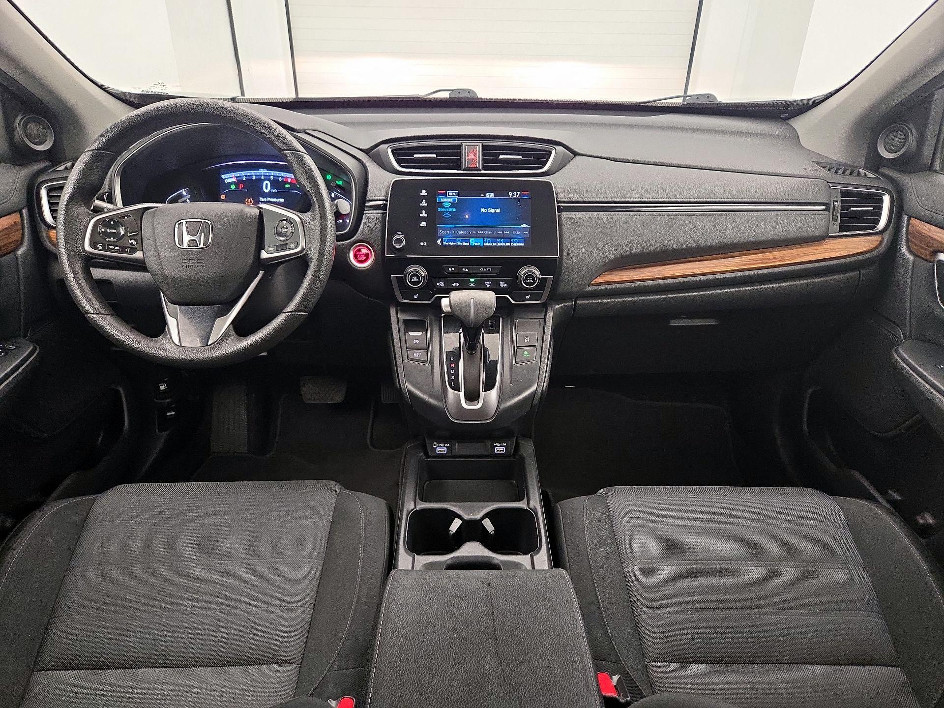 Thumbnail: 2022 Honda CR-V - 9