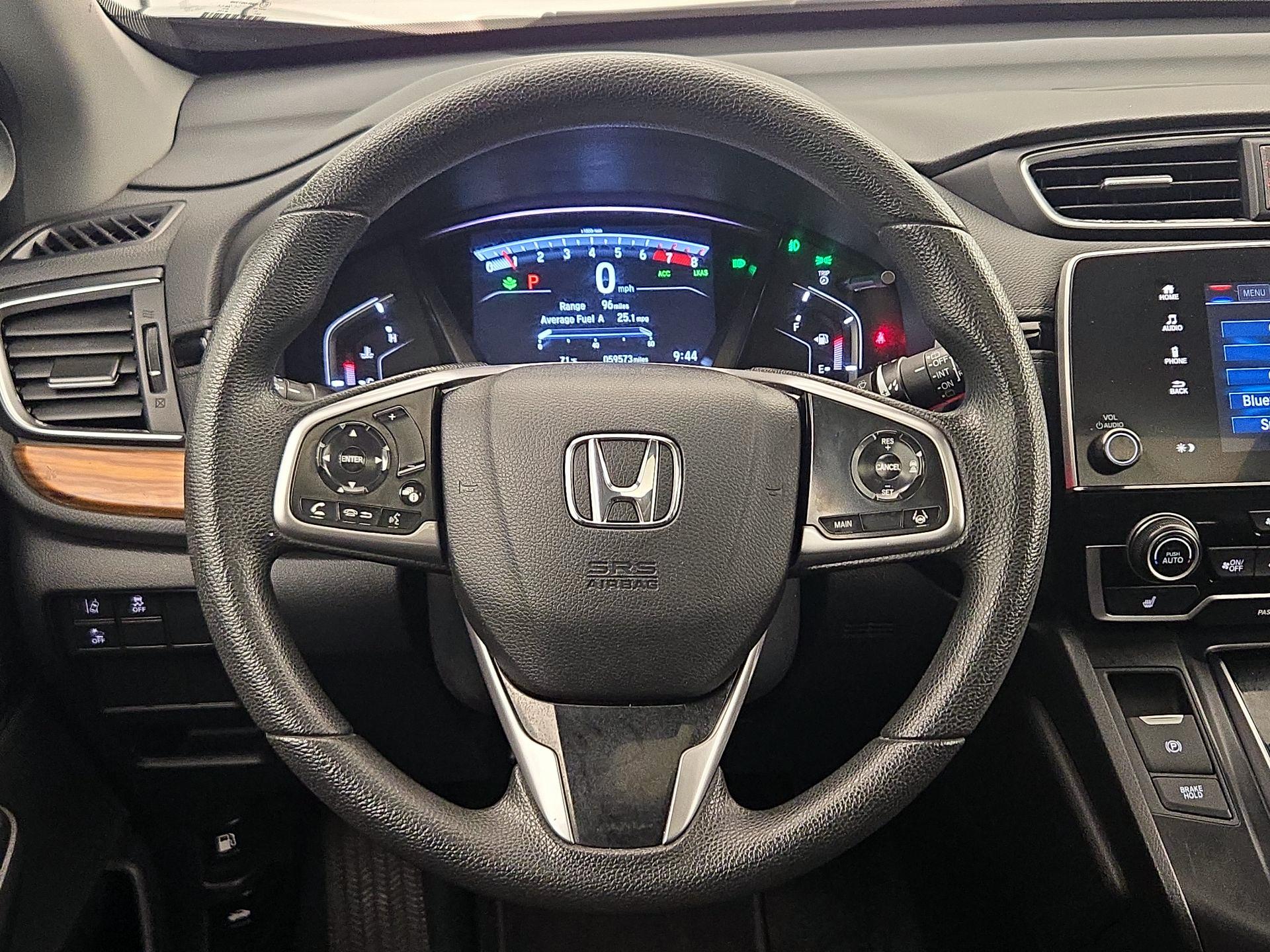 Thumbnail: 2022 Honda CR-V - 10