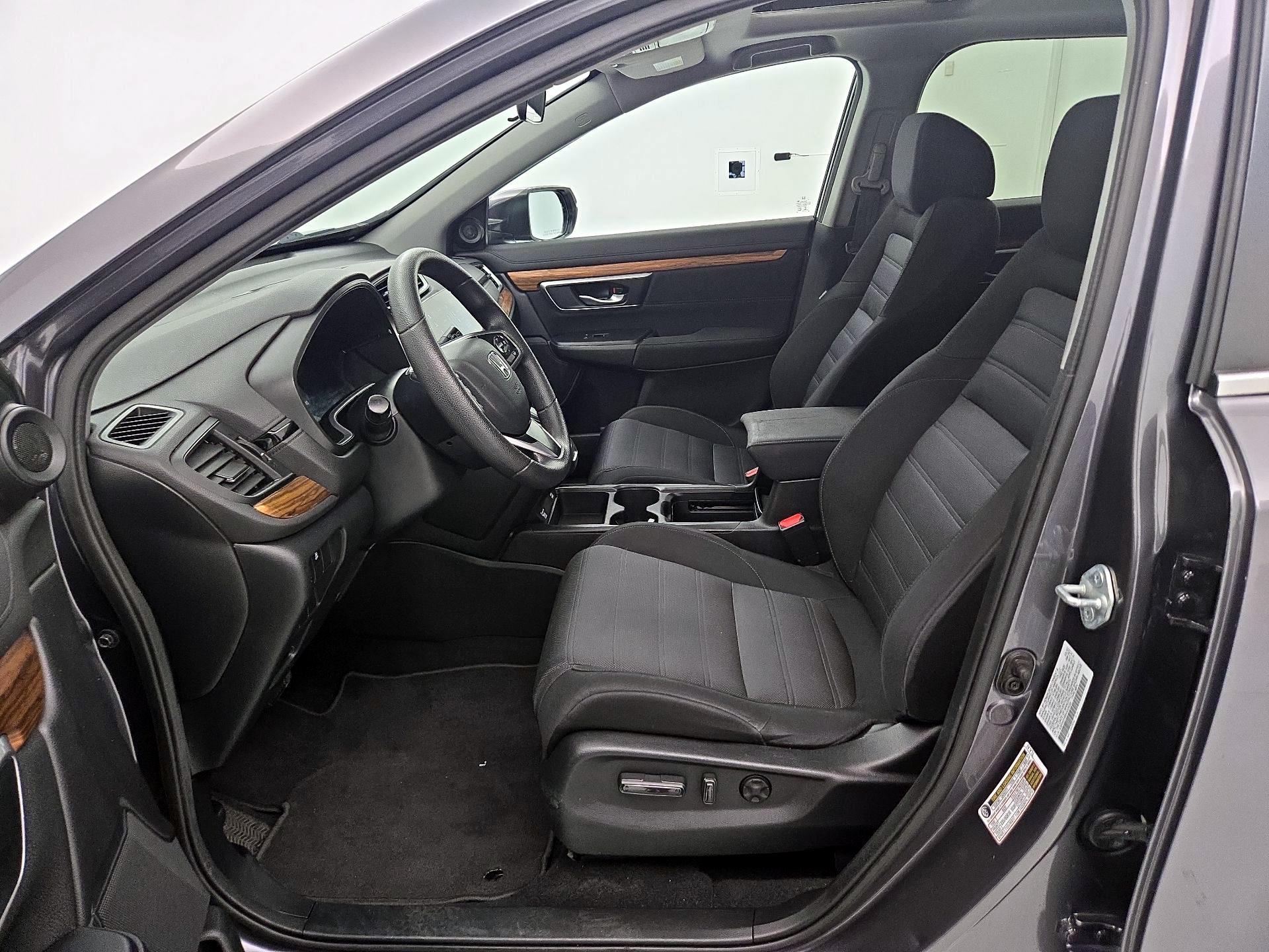 Thumbnail: 2022 Honda CR-V - 11