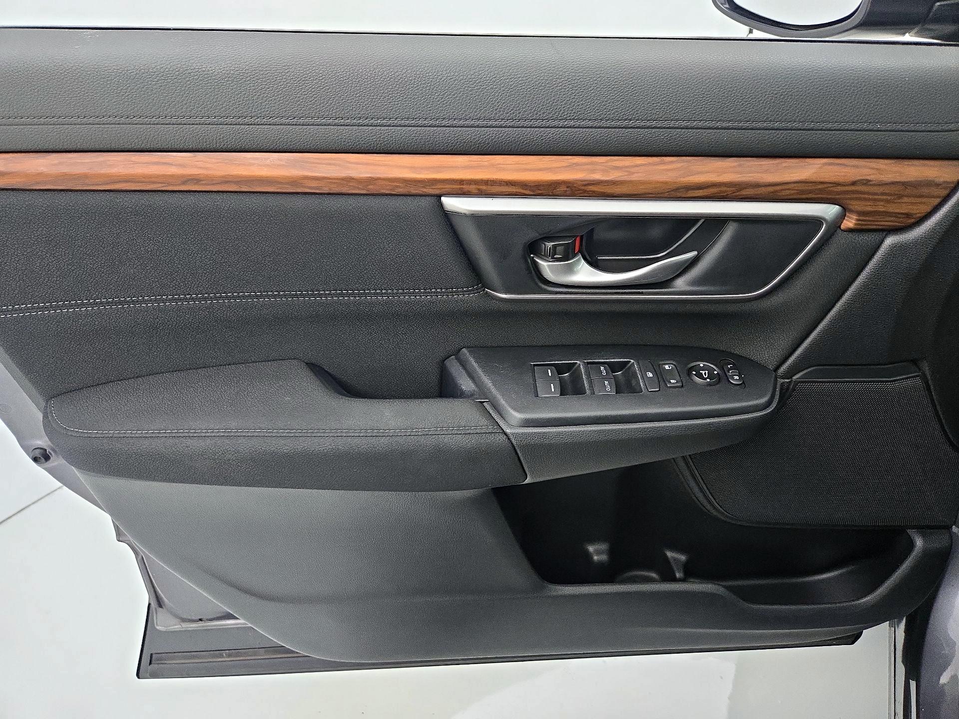 Thumbnail: 2022 Honda CR-V - 12