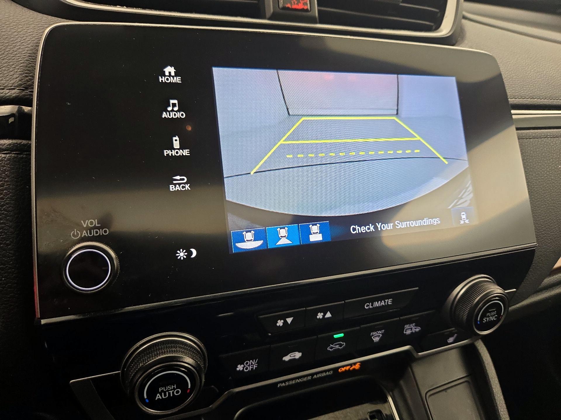 Thumbnail: 2022 Honda CR-V - 14