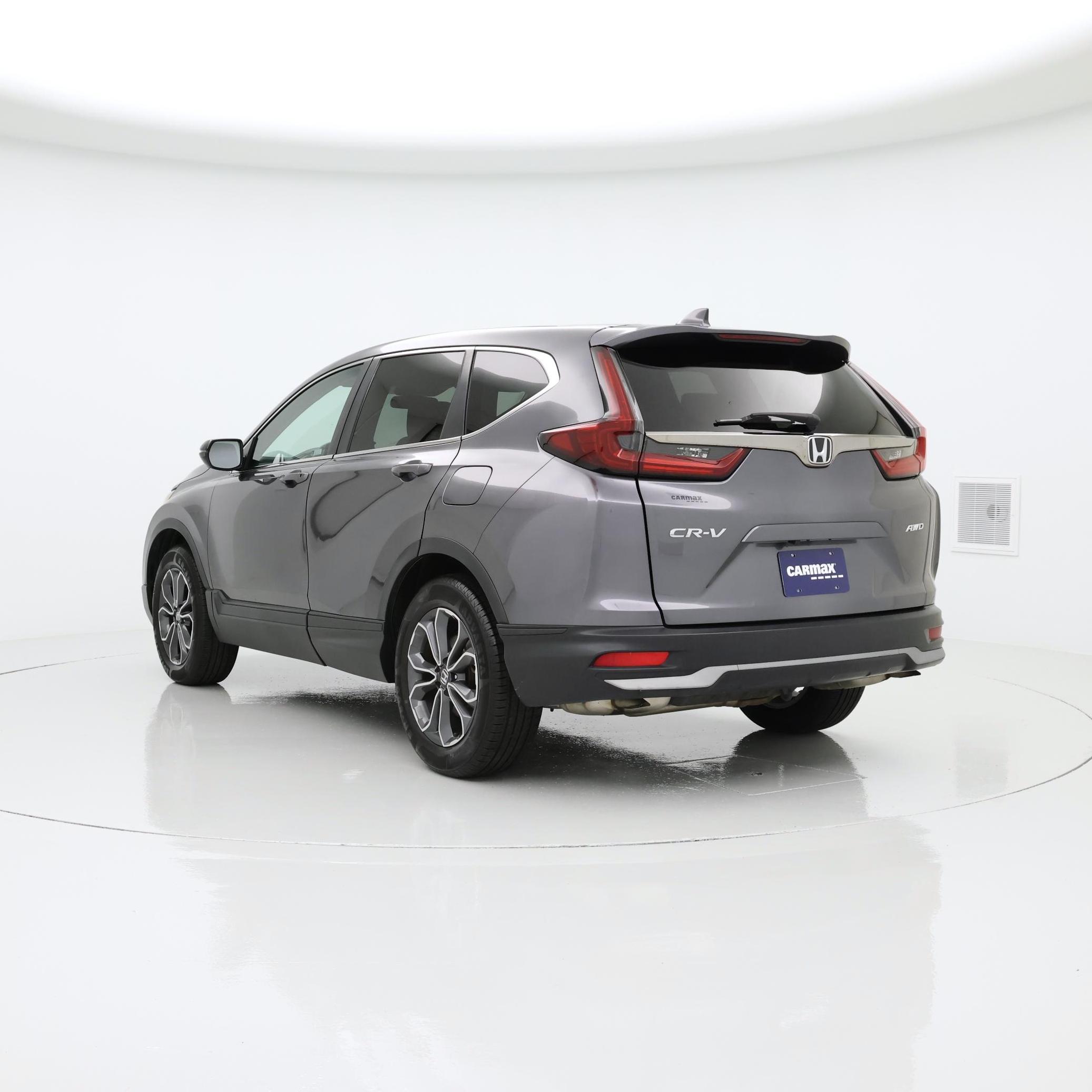 Thumbnail: 2022 Honda CR-V - 2