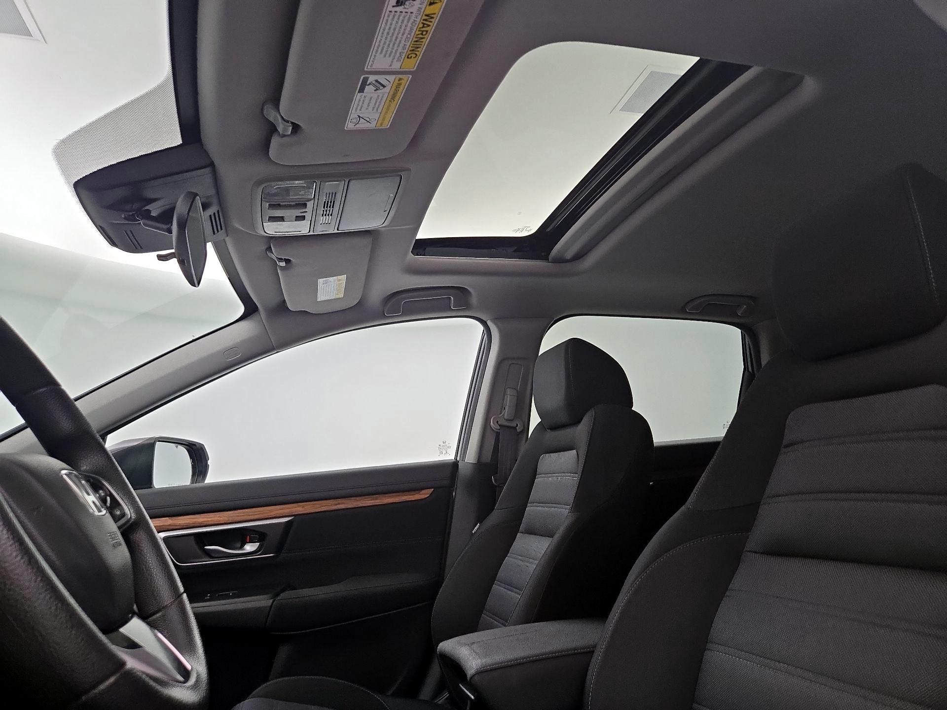 Thumbnail: 2022 Honda CR-V - 19