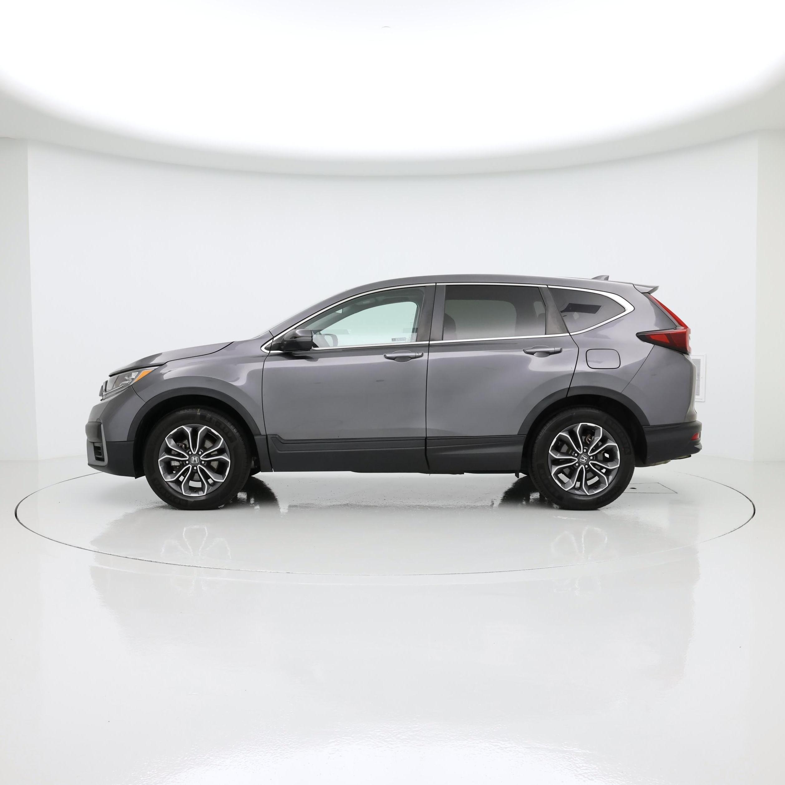 Thumbnail: 2022 Honda CR-V - 3